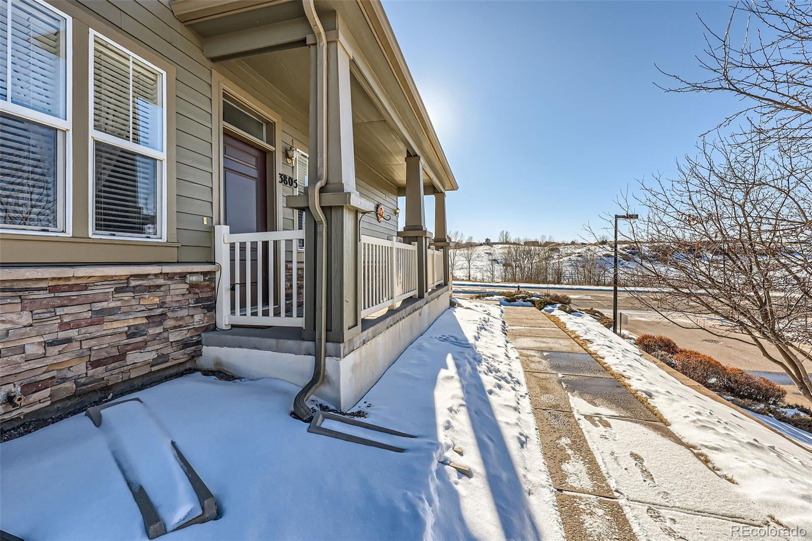 MLS Image #4 for 3805  windriver trail ,castle rock, Colorado