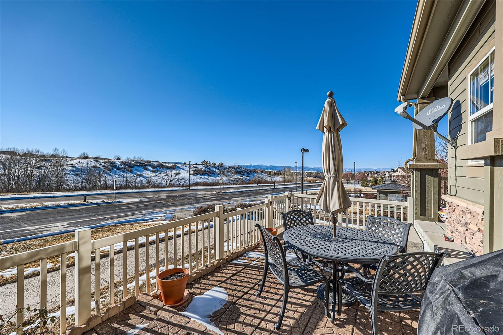 MLS Image #5 for 3805  windriver trail ,castle rock, Colorado