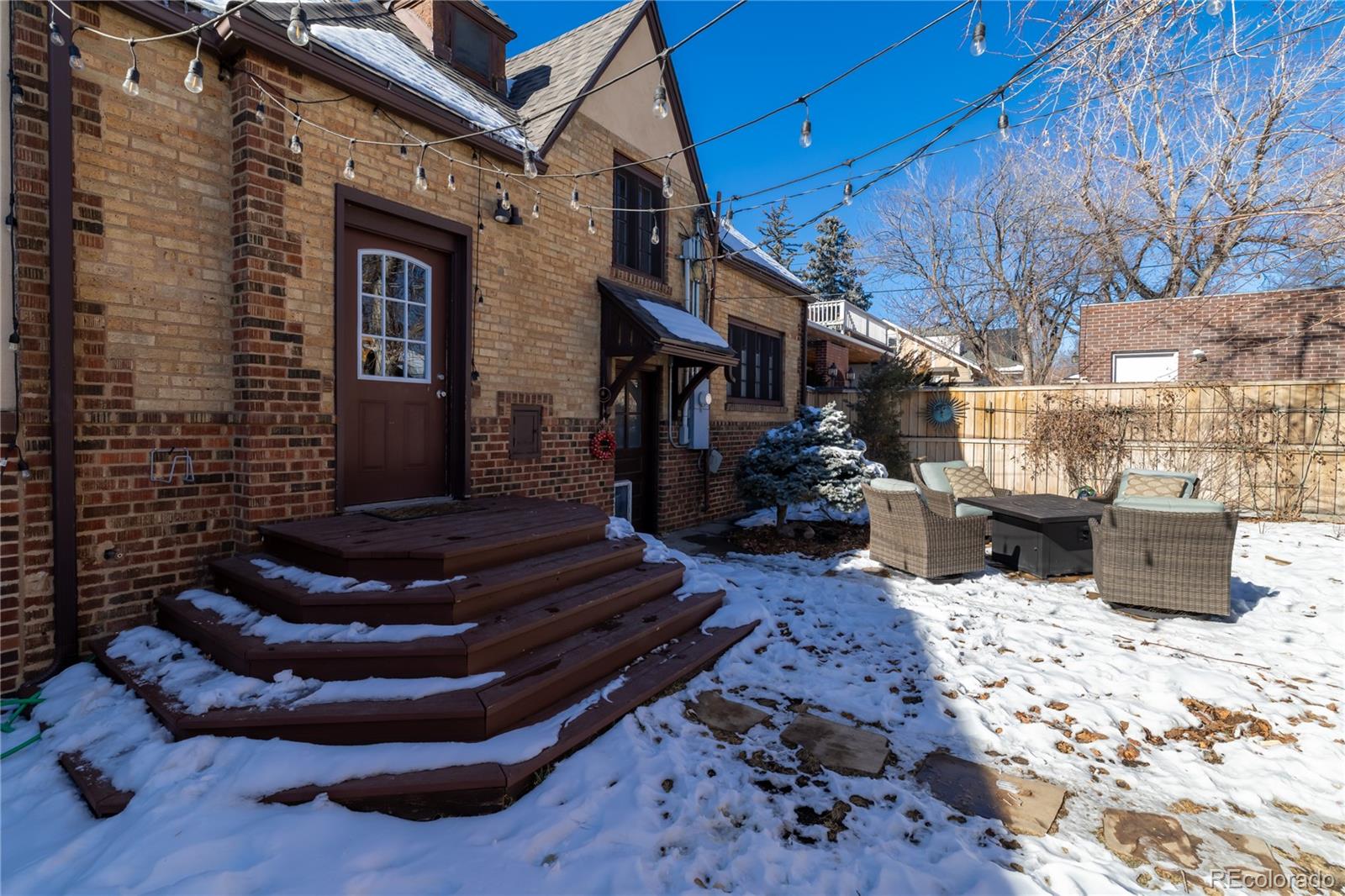 MLS Image #22 for 636  york street,denver, Colorado