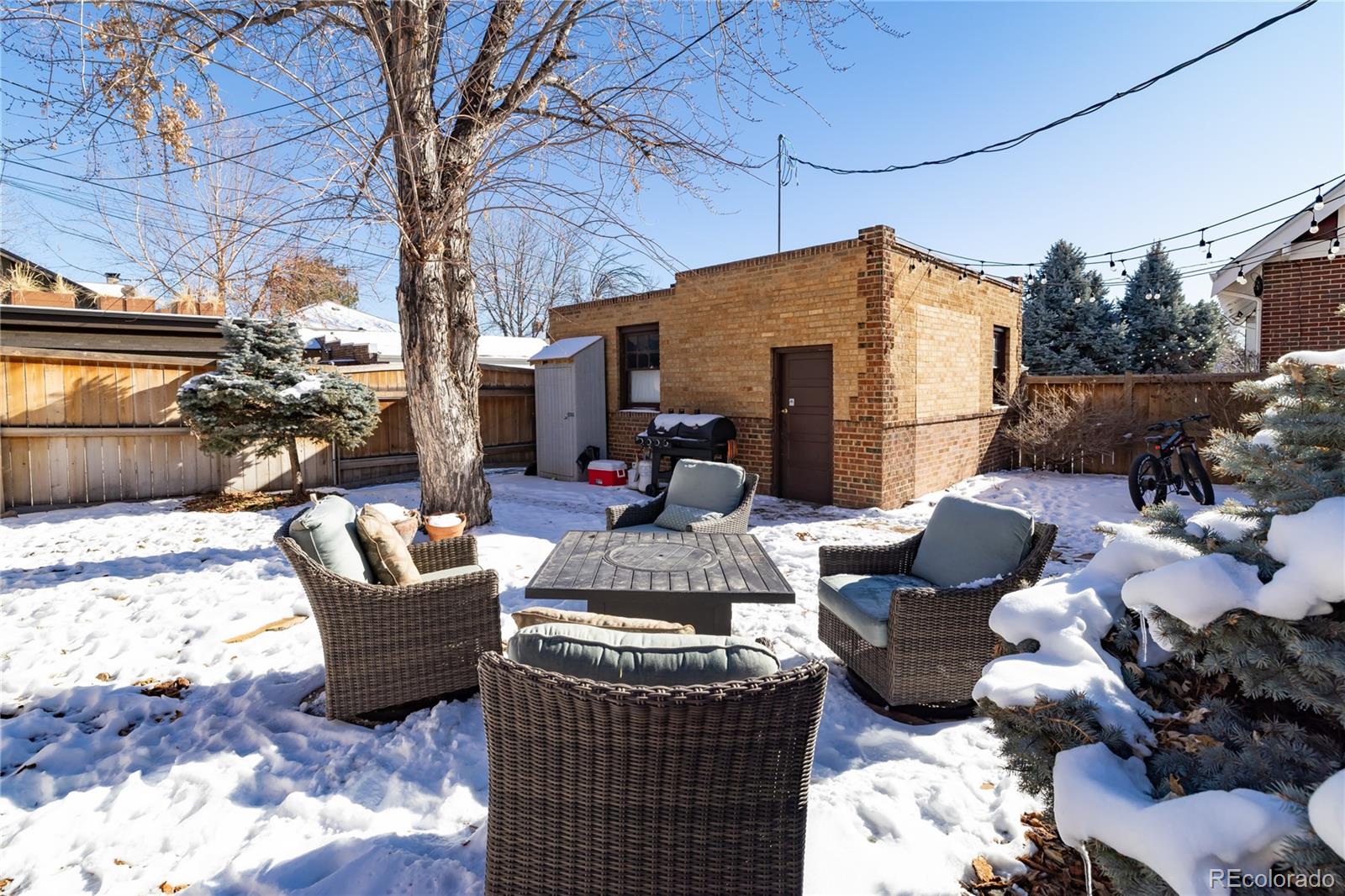 MLS Image #23 for 636  york street,denver, Colorado