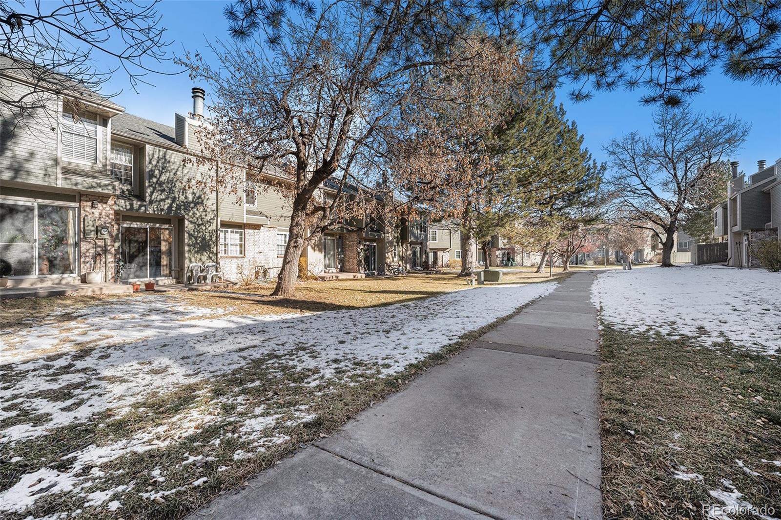 MLS Image #1 for 3445 s ammons street,lakewood, Colorado