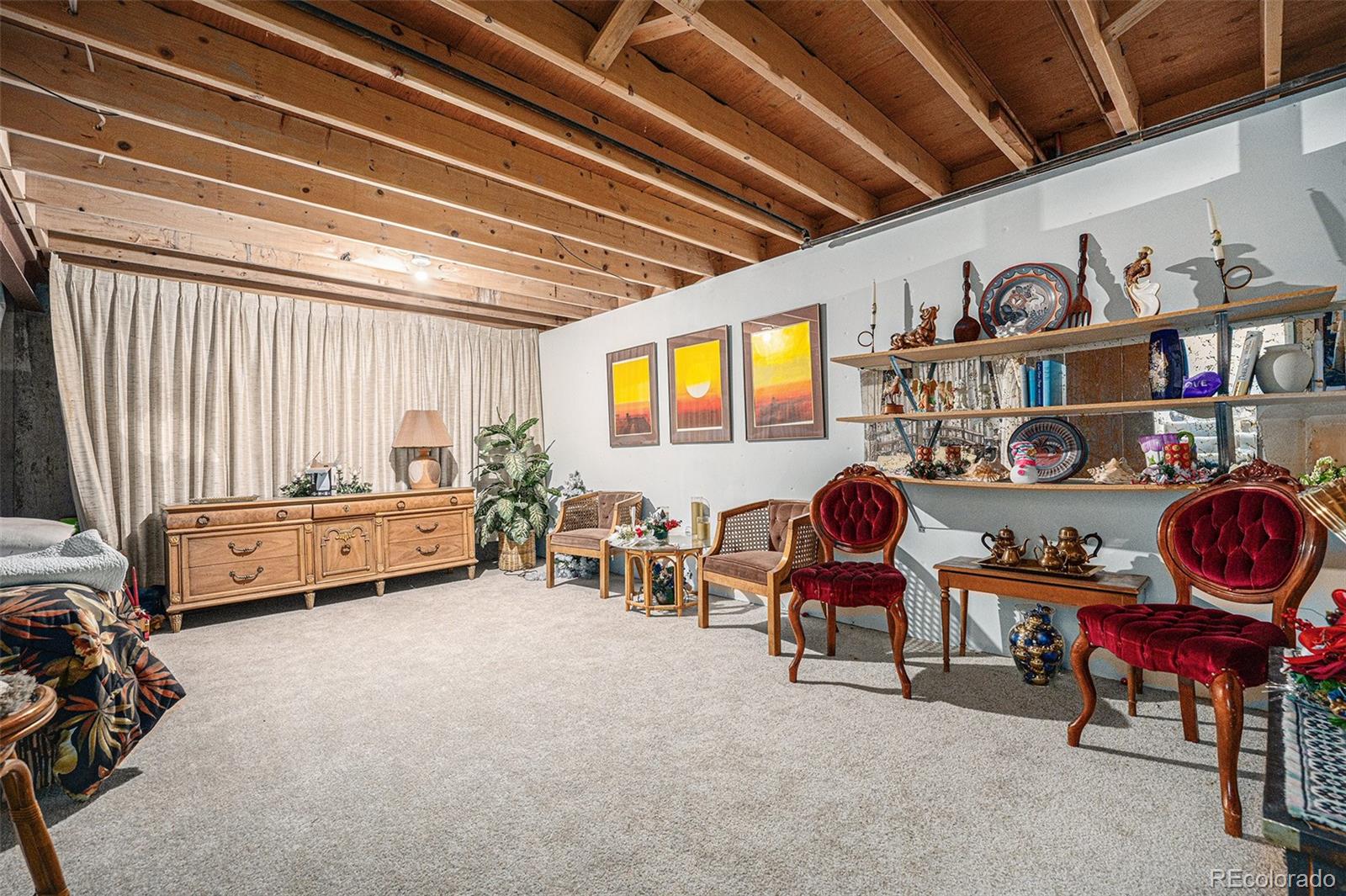 MLS Image #19 for 3445 s ammons street,lakewood, Colorado