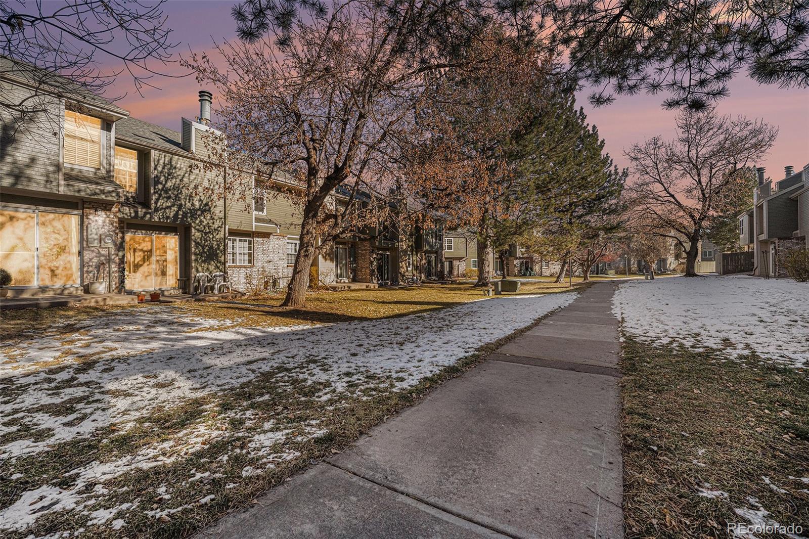 MLS Image #23 for 3445 s ammons street,lakewood, Colorado