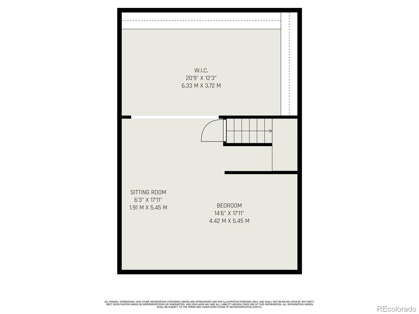 MLS Image #26 for 3445 s ammons street,lakewood, Colorado