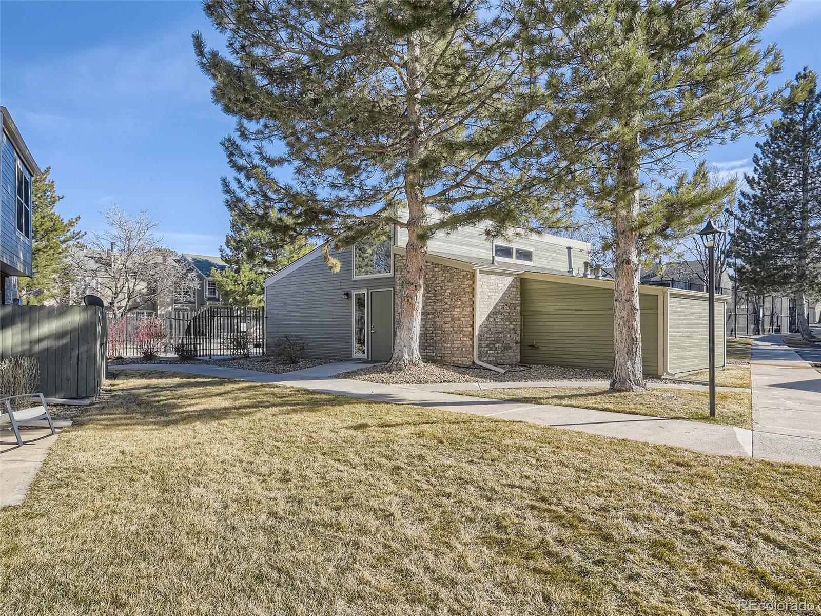 MLS Image #27 for 3445 s ammons street,lakewood, Colorado