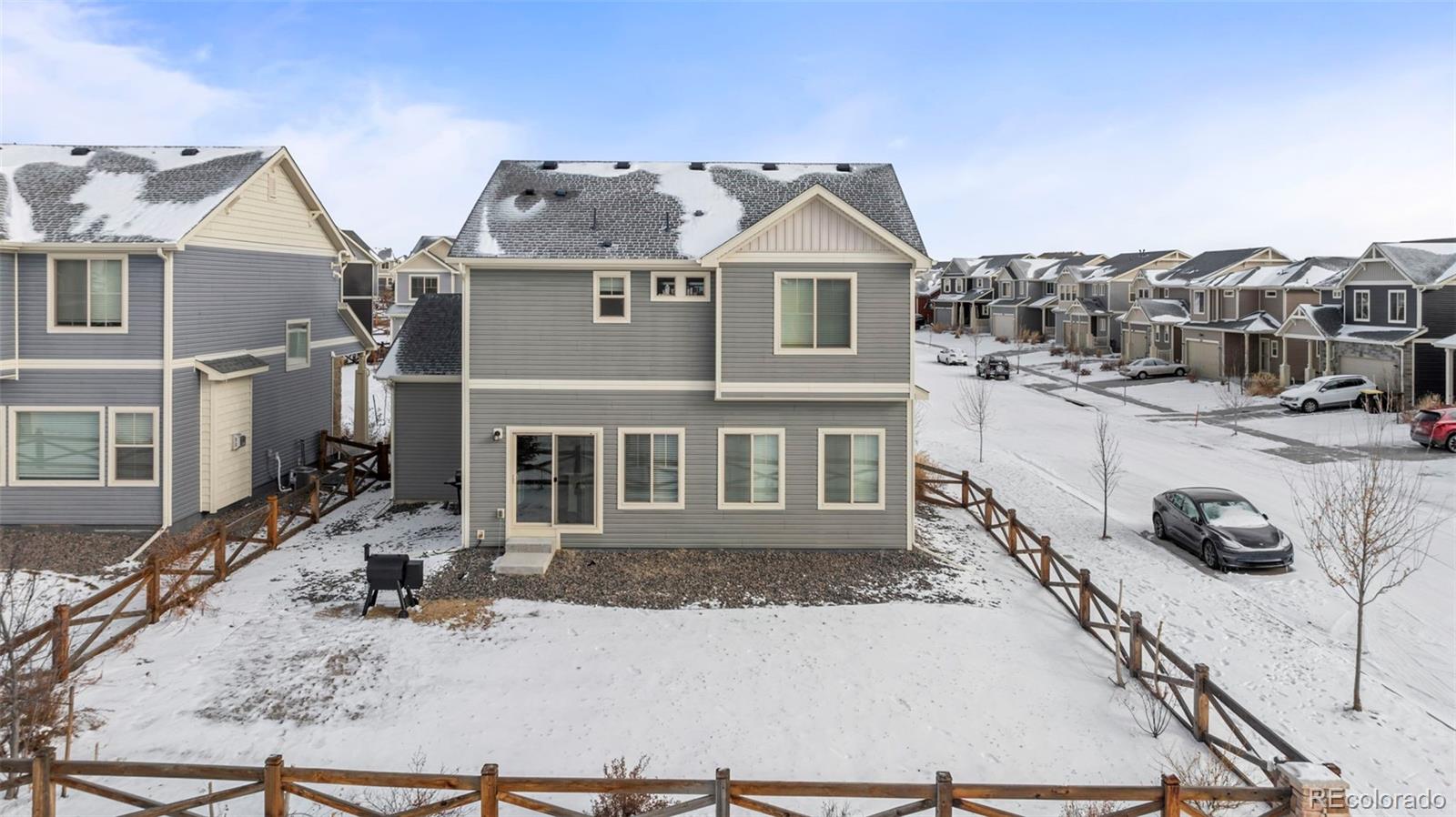 MLS Image #27 for 9285  birr court,colorado springs, Colorado