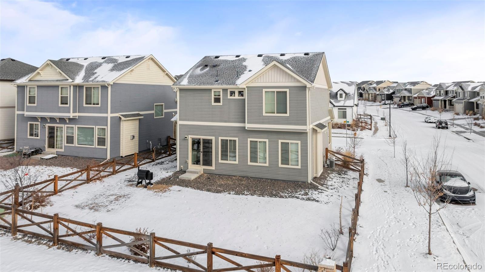 MLS Image #28 for 9285  birr court,colorado springs, Colorado