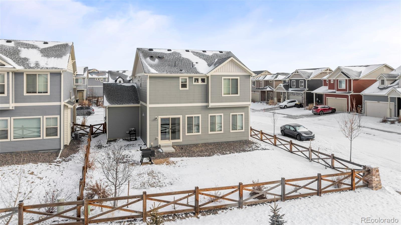 MLS Image #29 for 9285  birr court,colorado springs, Colorado