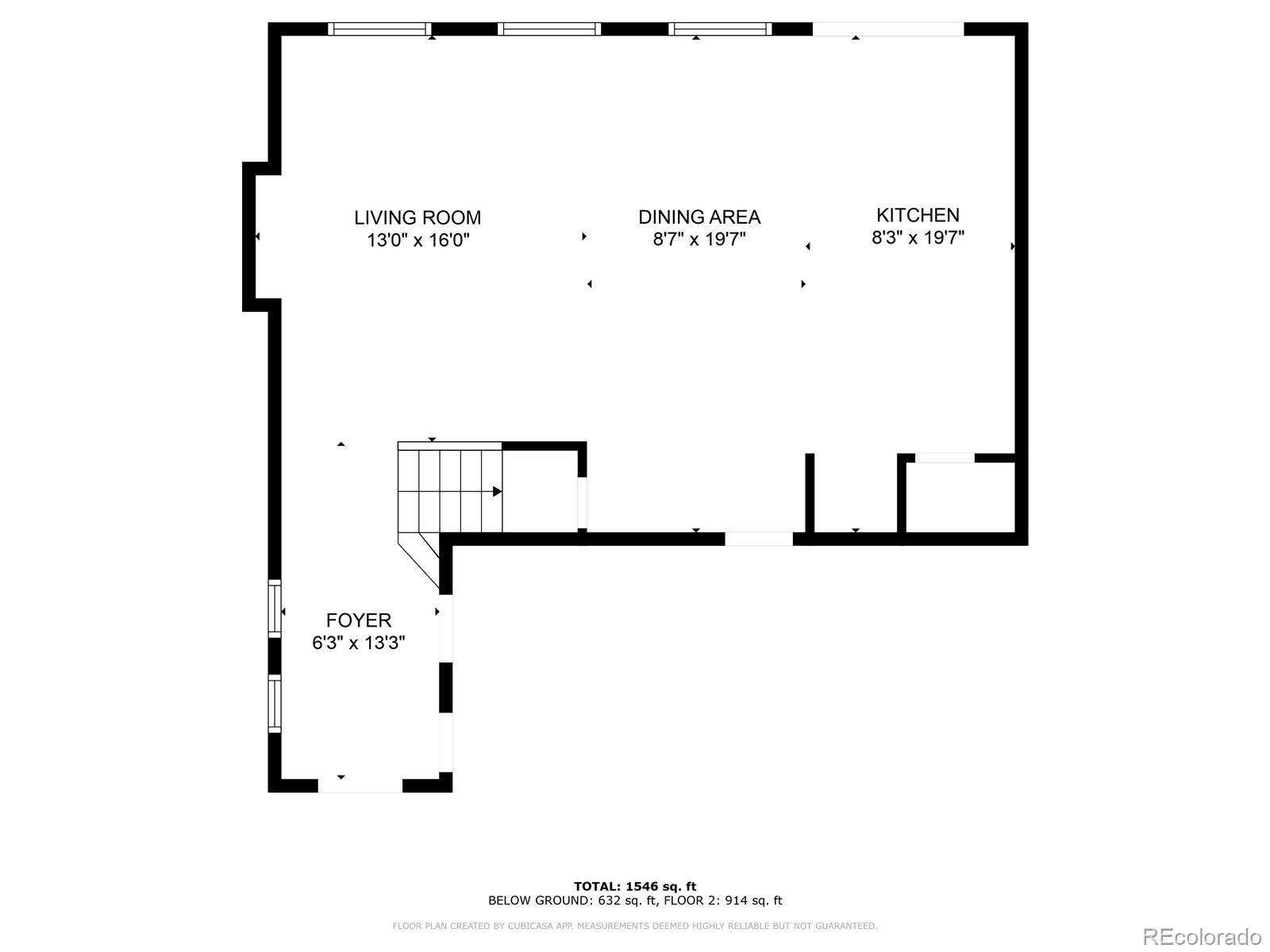 MLS Image #30 for 9285  birr court,colorado springs, Colorado