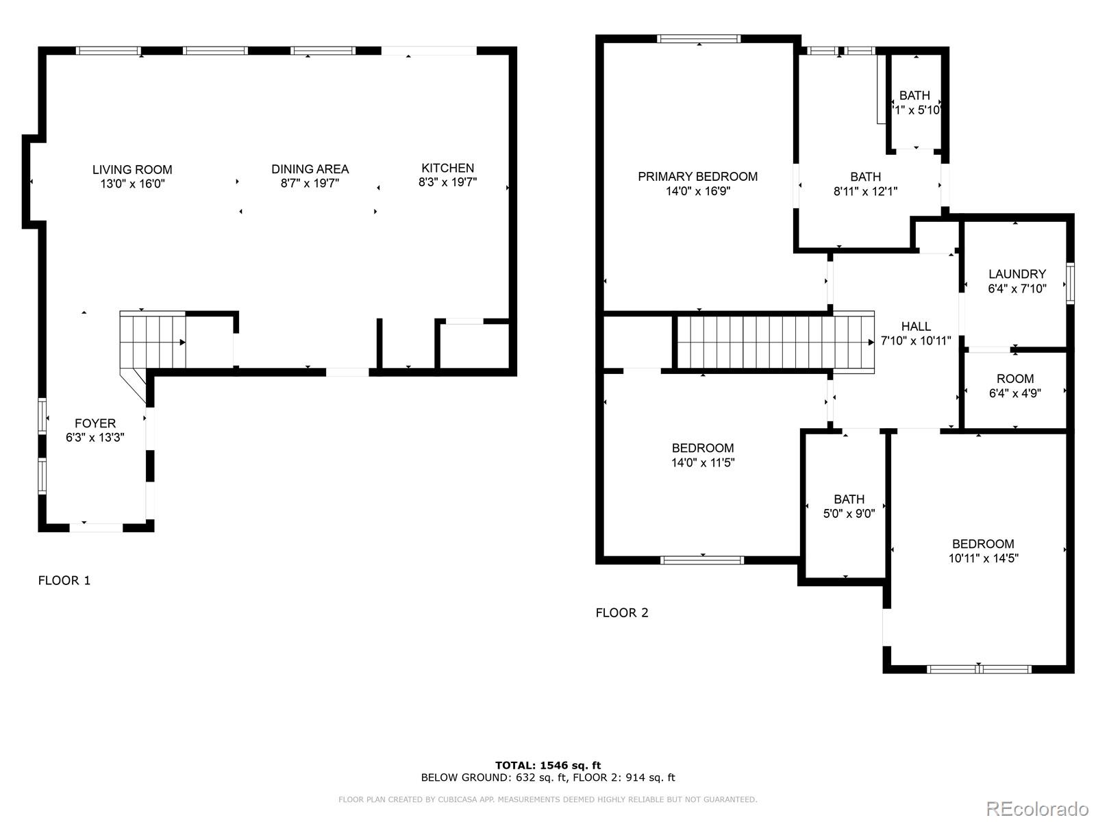 MLS Image #32 for 9285  birr court,colorado springs, Colorado