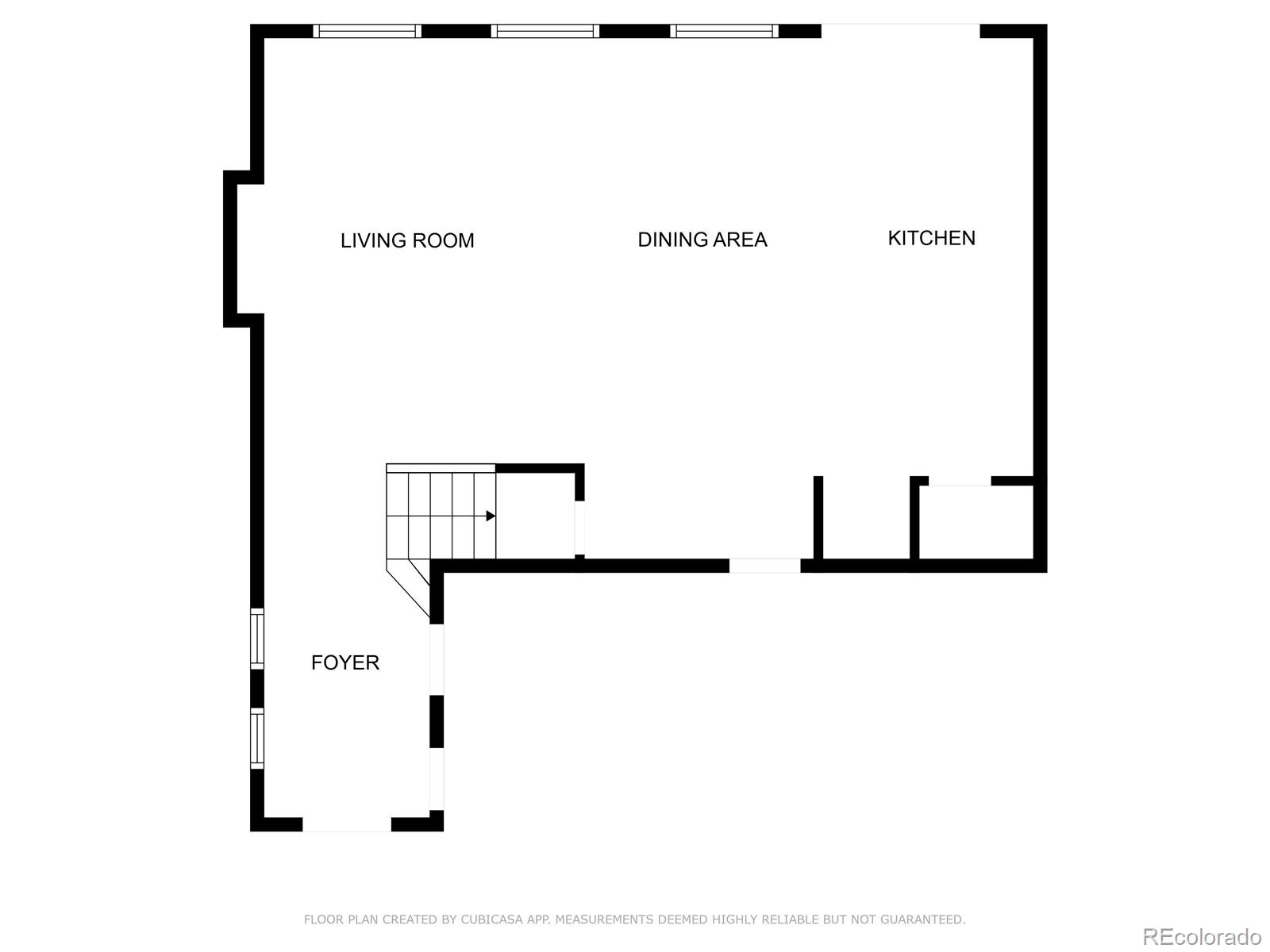 MLS Image #33 for 9285  birr court,colorado springs, Colorado