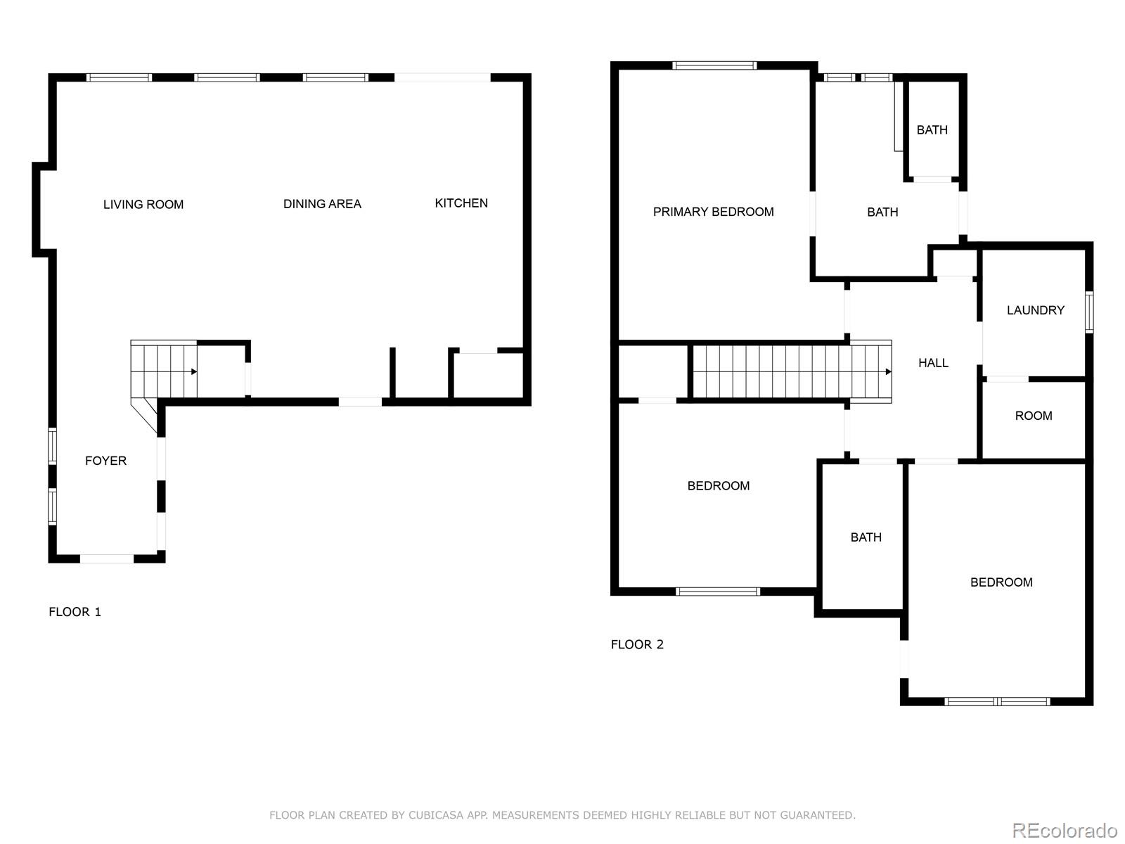 MLS Image #34 for 9285  birr court,colorado springs, Colorado