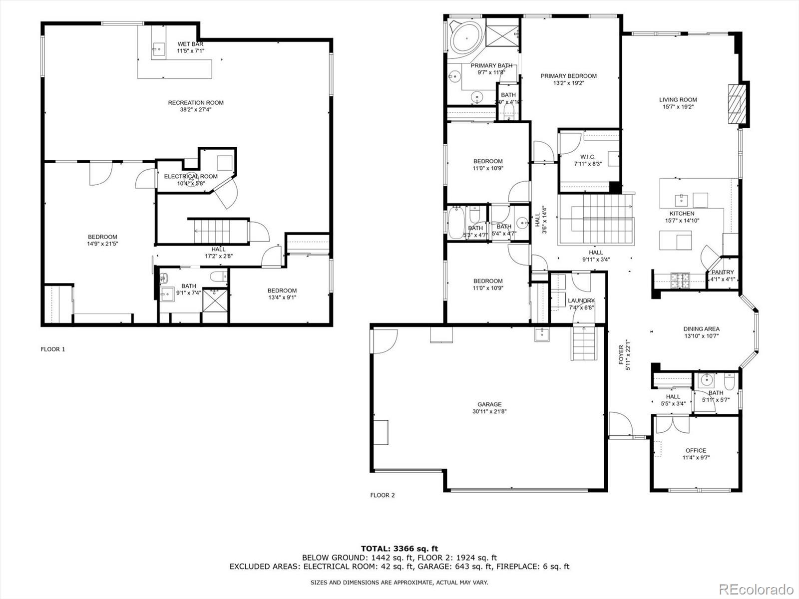 MLS Image #35 for 8121 e 132nd avenue,thornton, Colorado