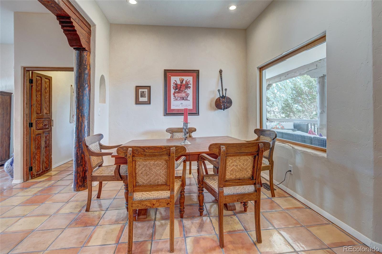 MLS Image #11 for 4390  tierra rojo drive,colorado springs, Colorado