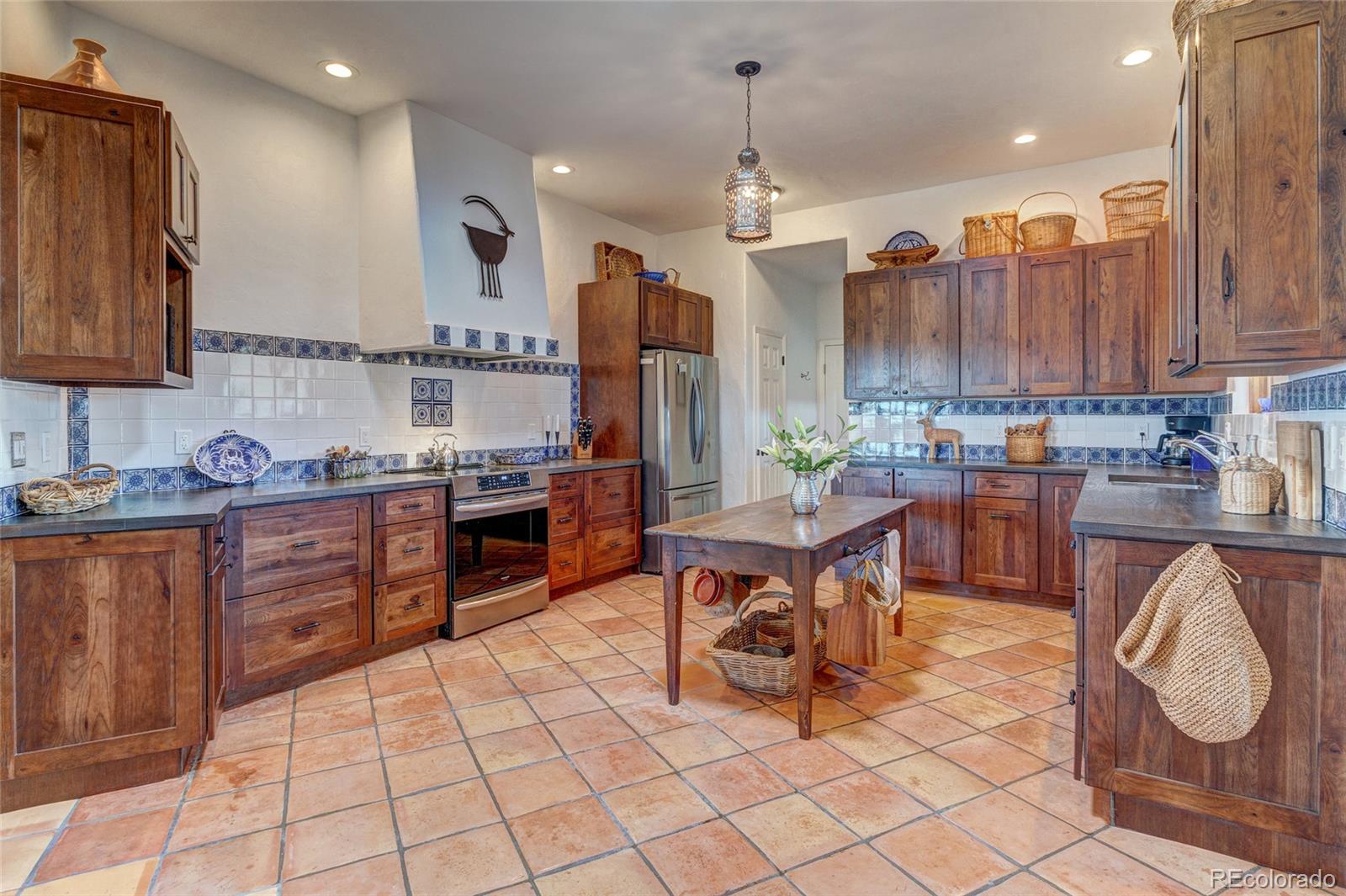 MLS Image #21 for 4390  tierra rojo drive,colorado springs, Colorado