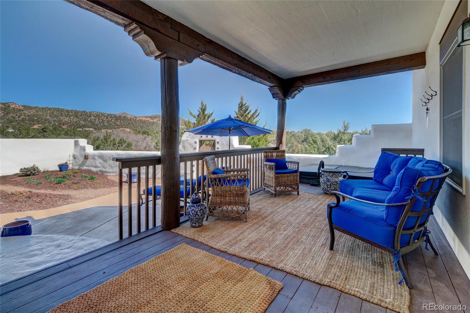 MLS Image #27 for 4390  tierra rojo drive,colorado springs, Colorado