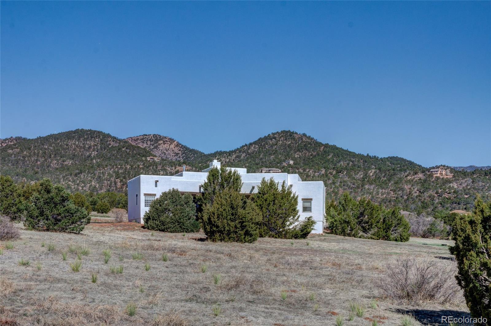 MLS Image #3 for 4390  tierra rojo drive,colorado springs, Colorado