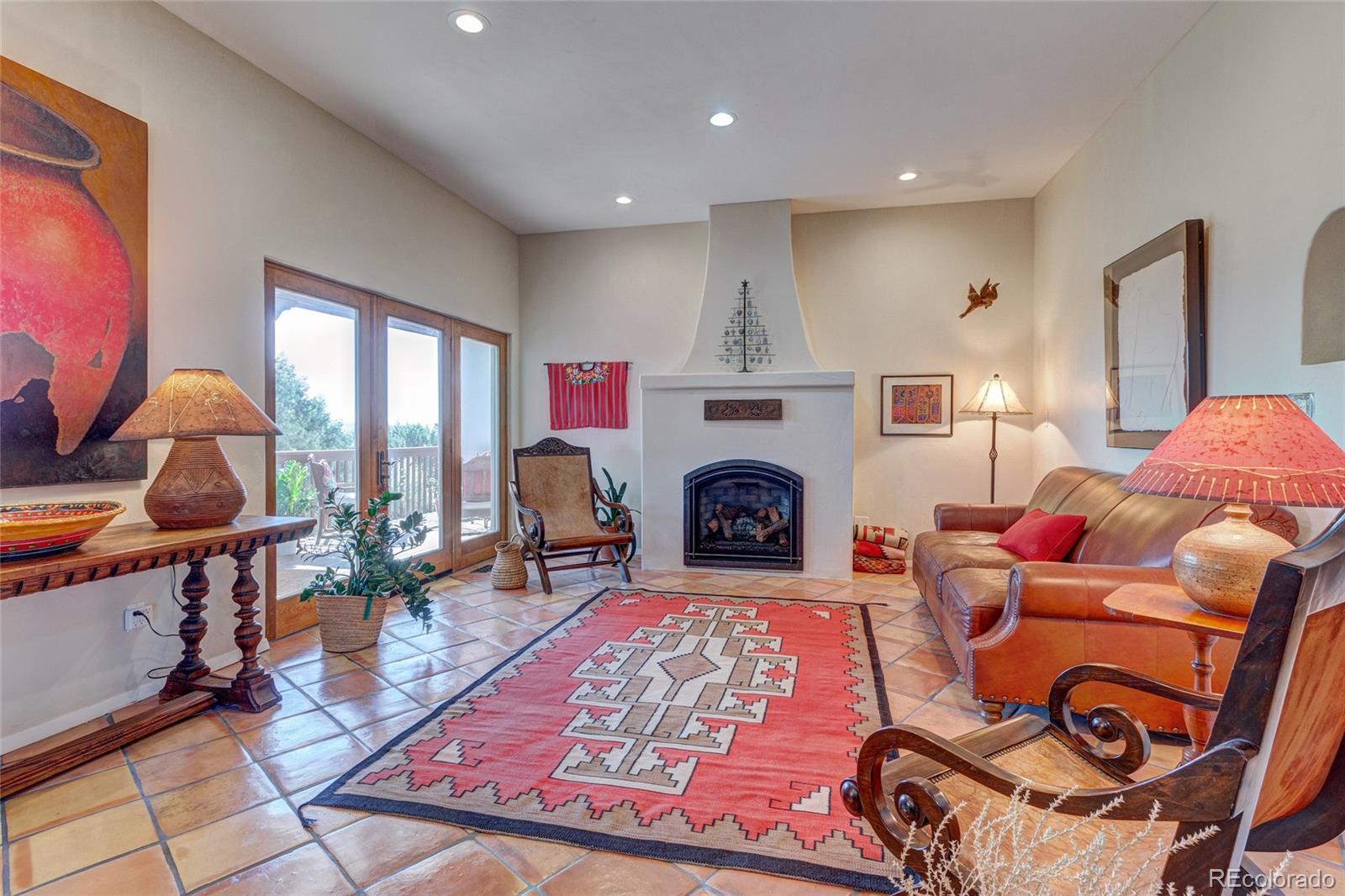 MLS Image #8 for 4390  tierra rojo drive,colorado springs, Colorado