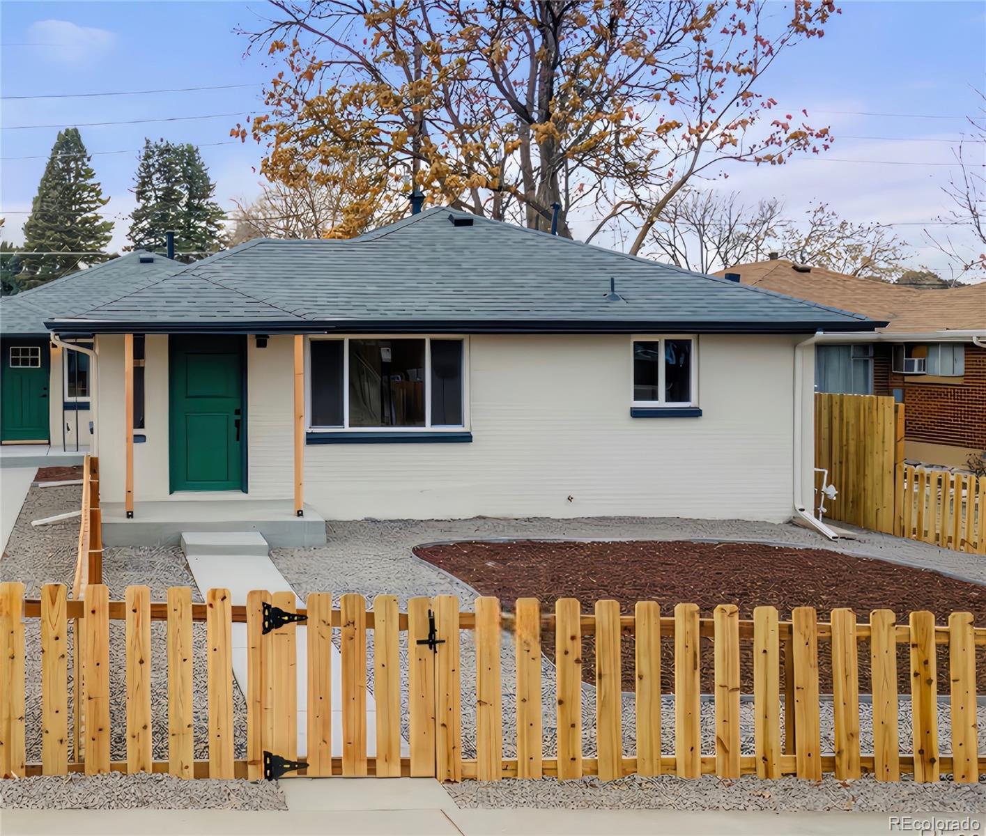 MLS Image #12 for 3313  jasmine street,denver, Colorado