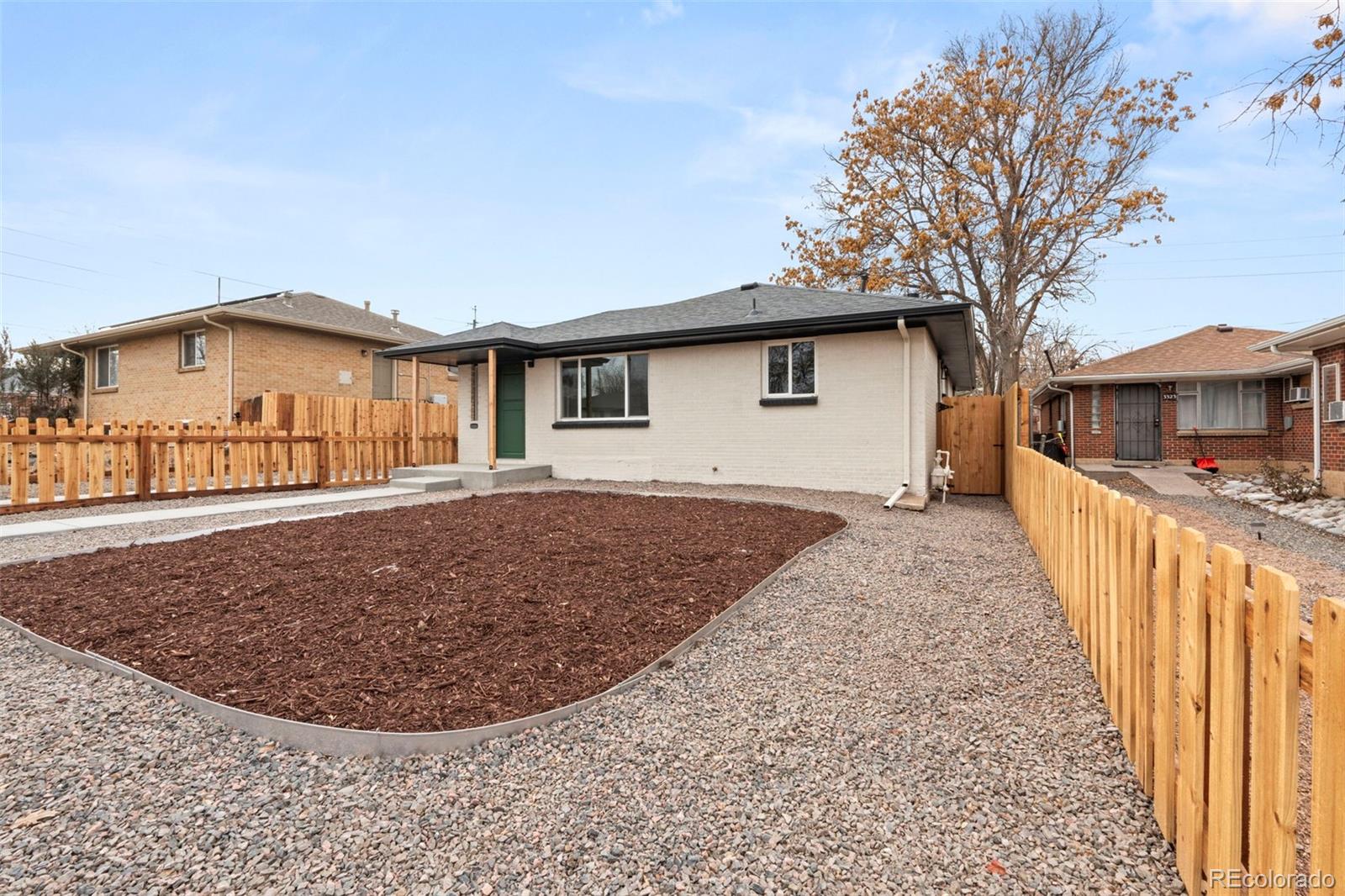 MLS Image #13 for 3313  jasmine street,denver, Colorado