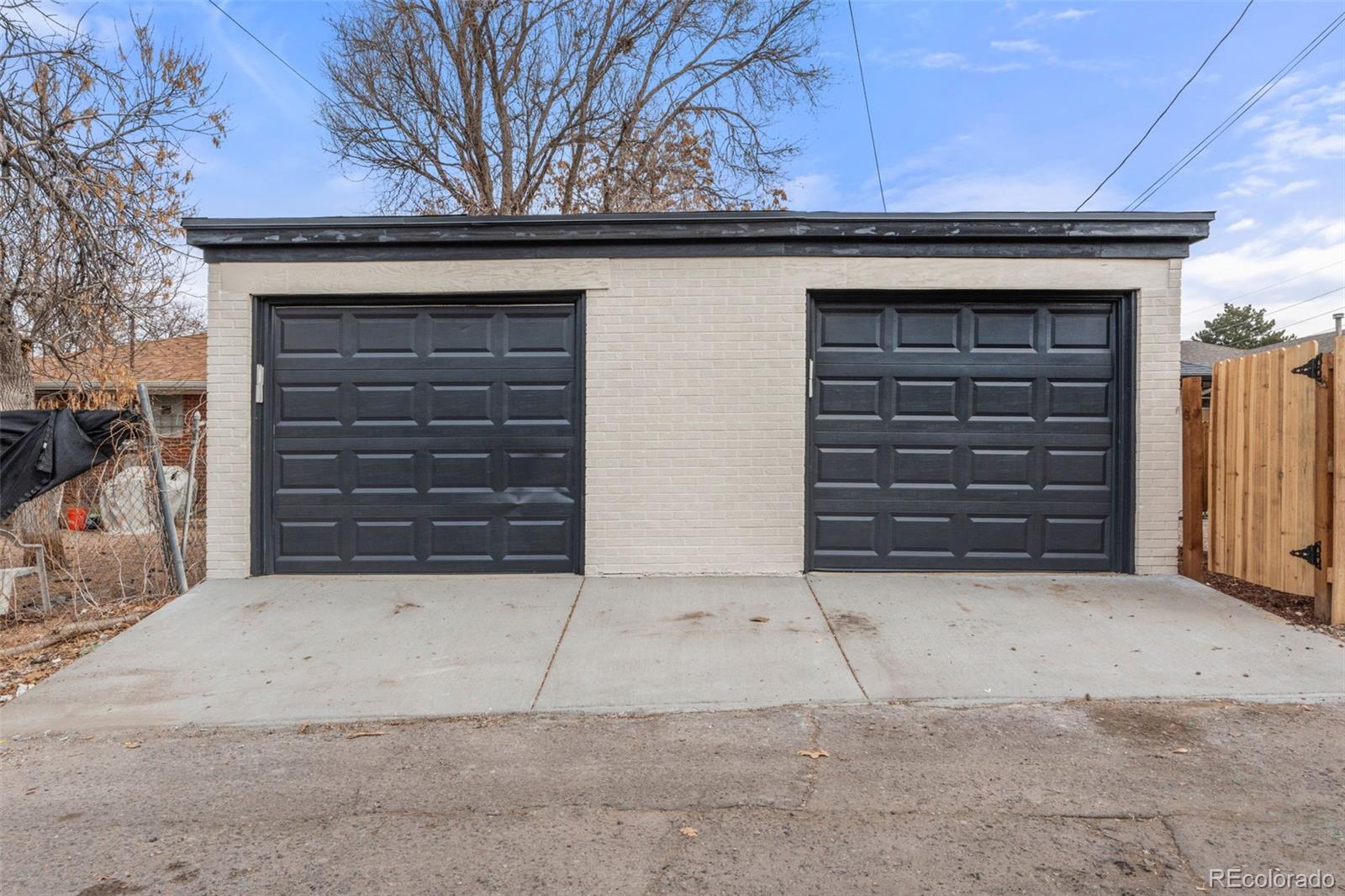 MLS Image #14 for 3313  jasmine street,denver, Colorado