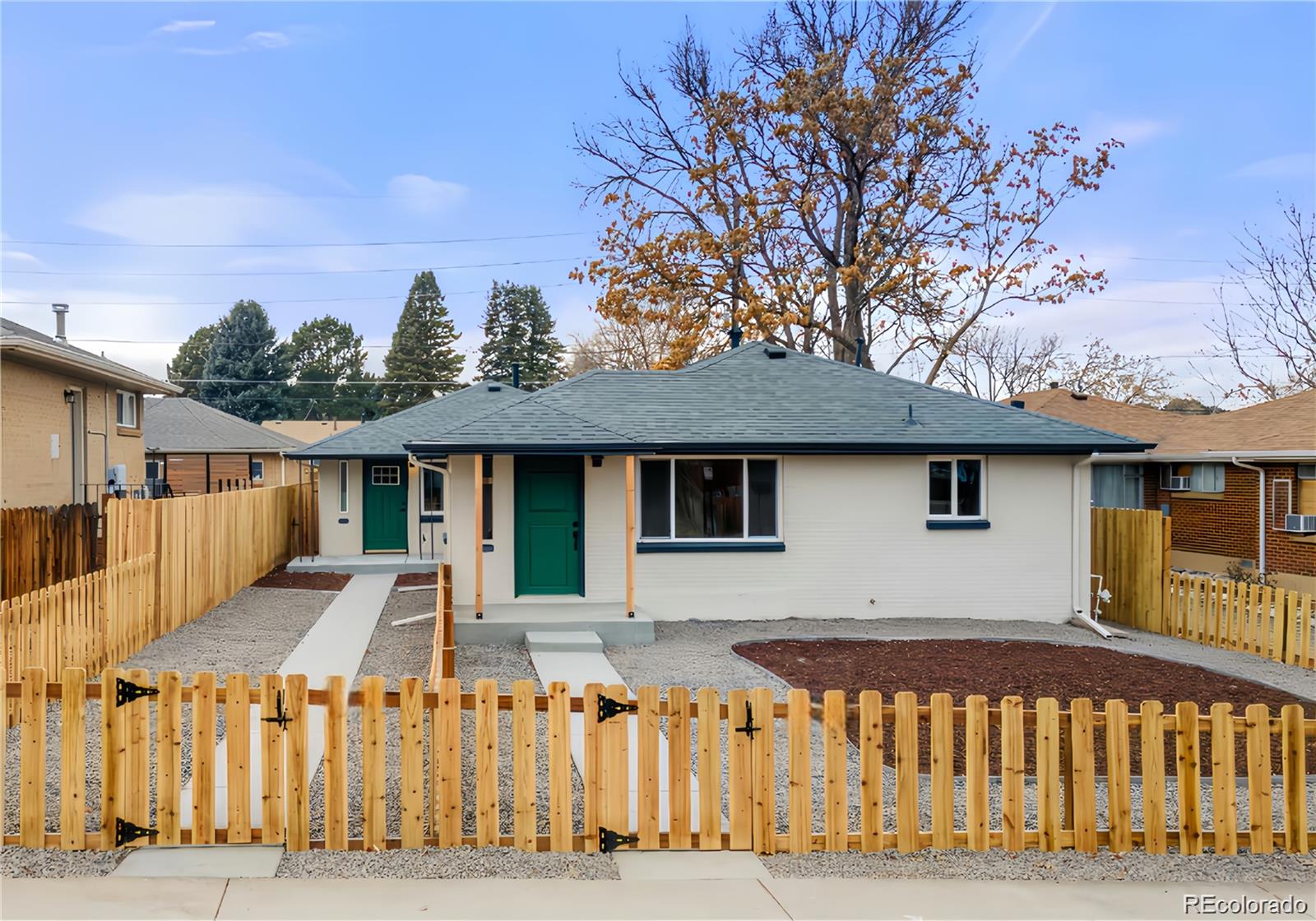 MLS Image #16 for 3313  jasmine street,denver, Colorado