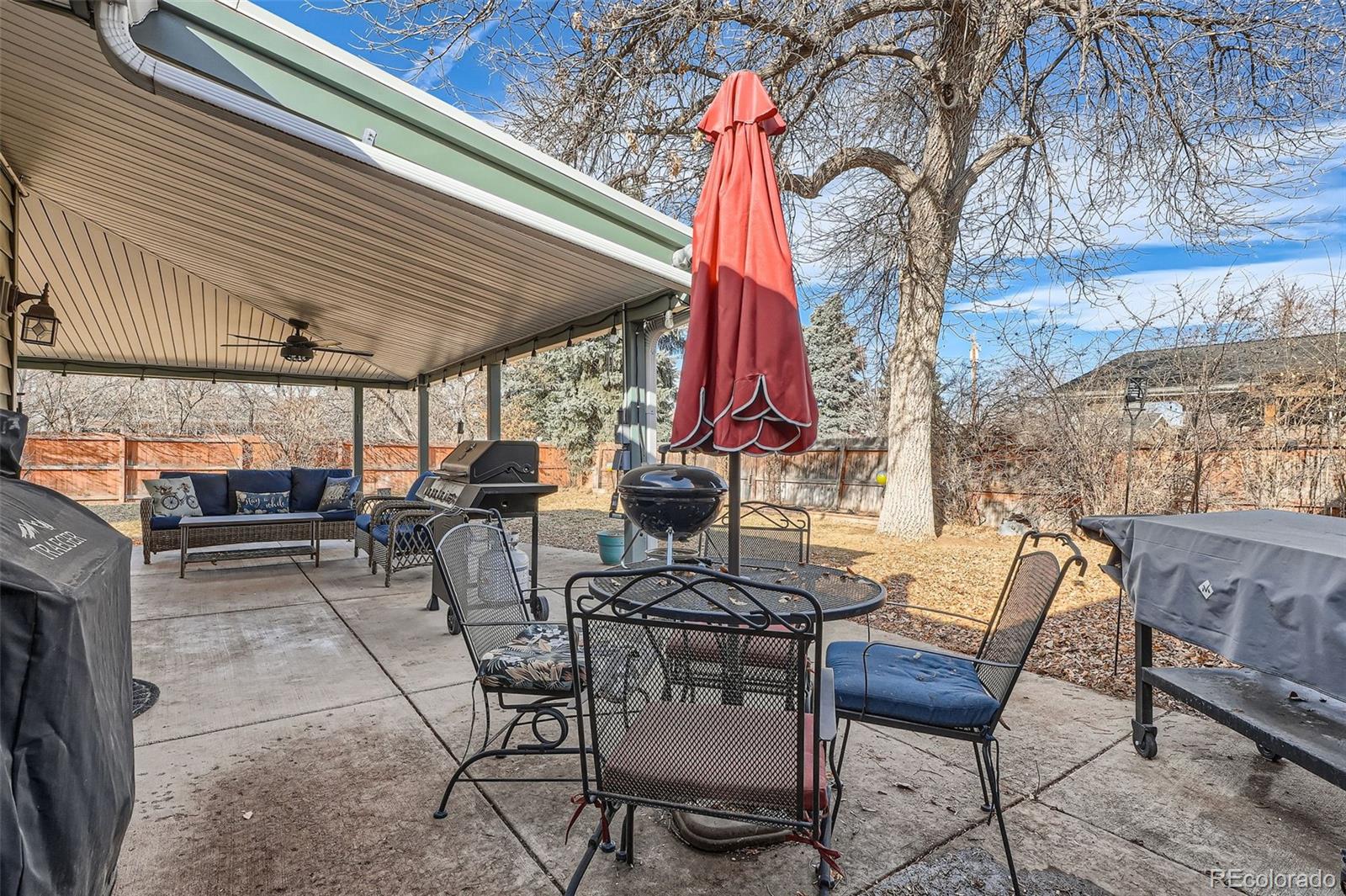 MLS Image #10 for 7005 s ash circle,centennial, Colorado