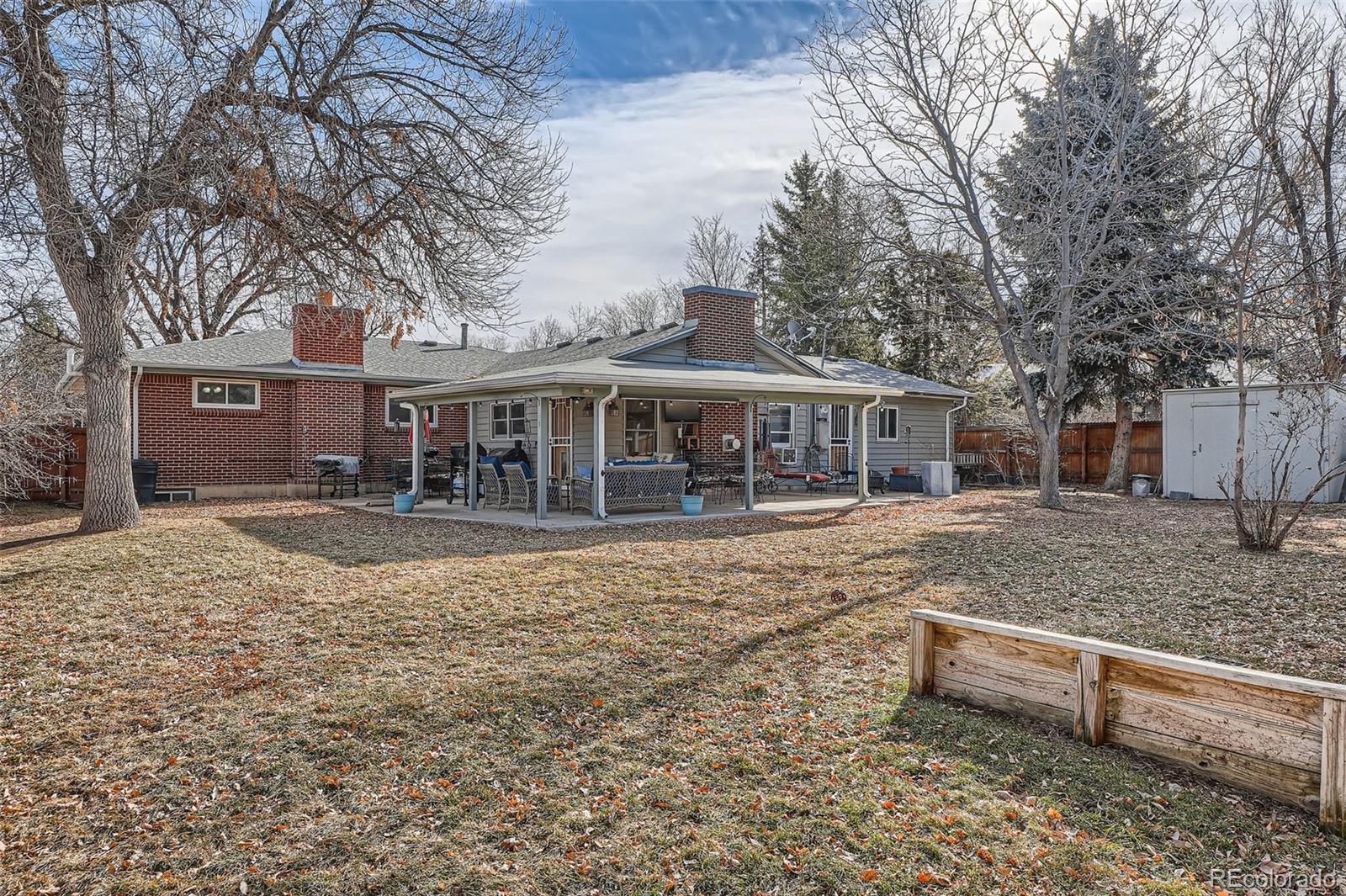 MLS Image #13 for 7005 s ash circle,centennial, Colorado