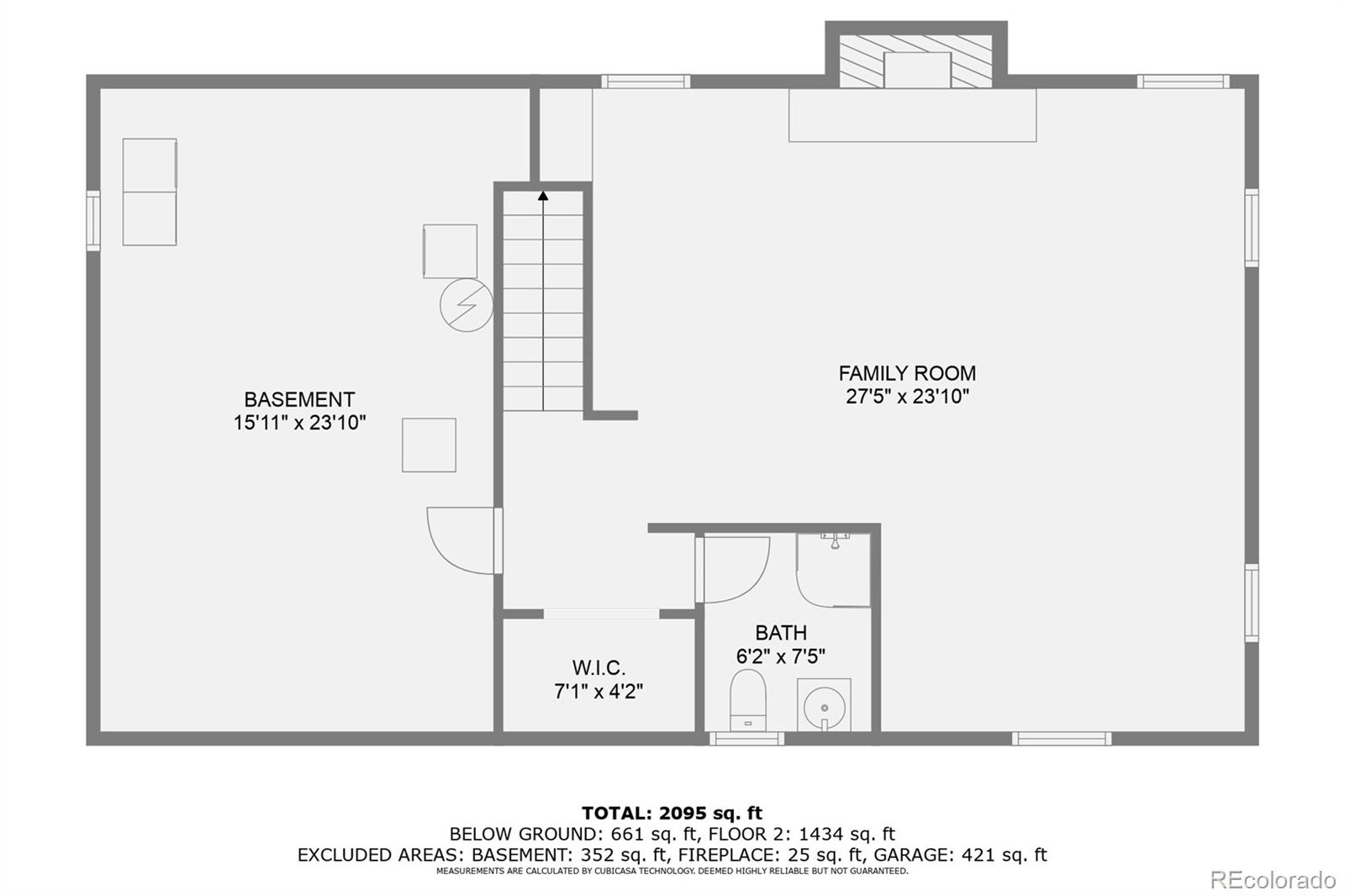 MLS Image #23 for 7005 s ash circle,centennial, Colorado