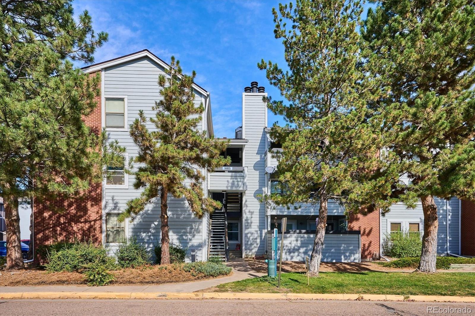 MLS Image #0 for 14465 e 1st drive,aurora, Colorado