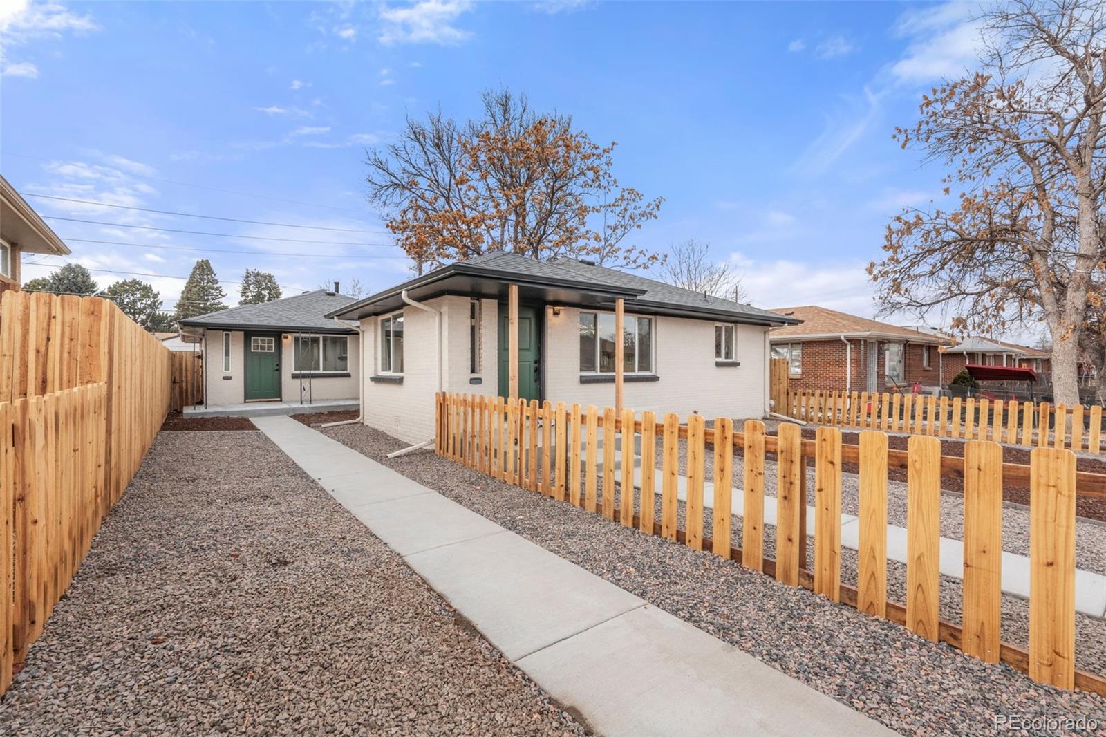 MLS Image #11 for 3311  jasmine street,denver, Colorado