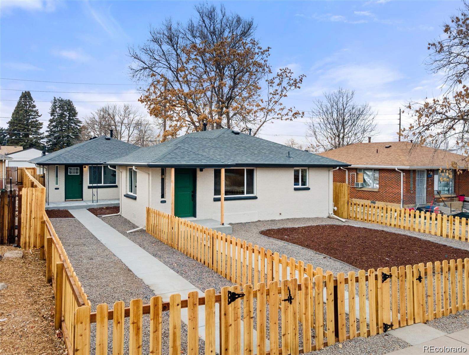 MLS Image #14 for 3311  jasmine street,denver, Colorado