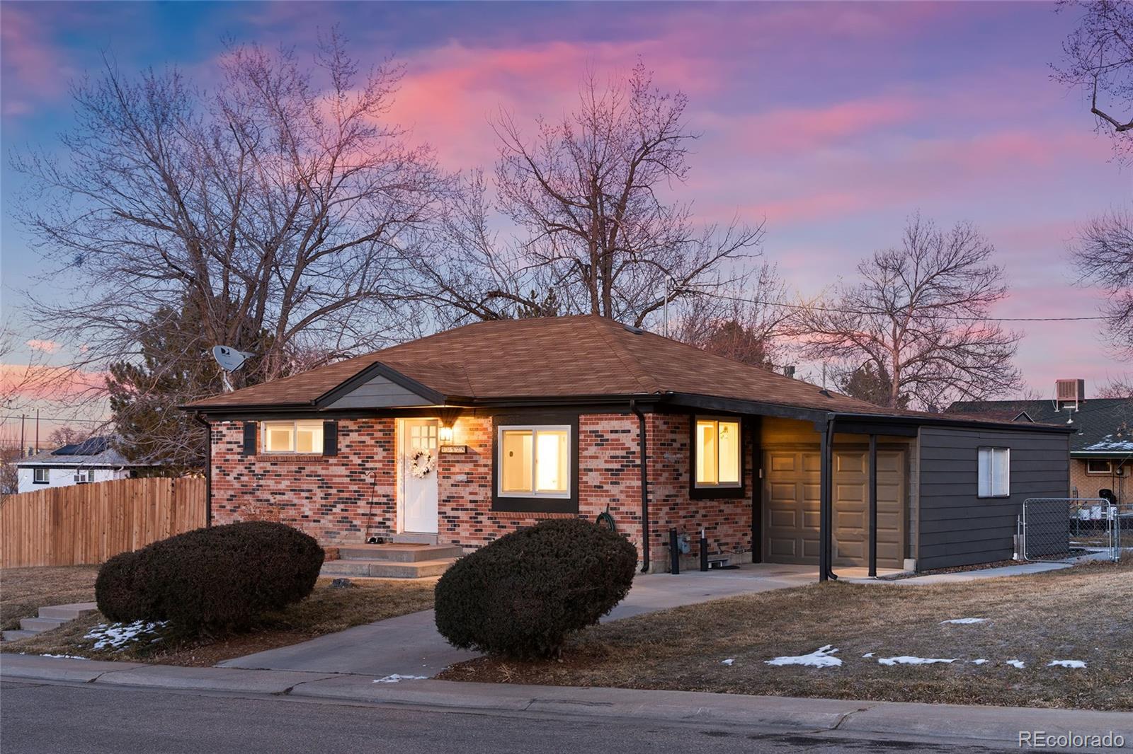 MLS Image #0 for 10524  franklin way,northglenn, Colorado