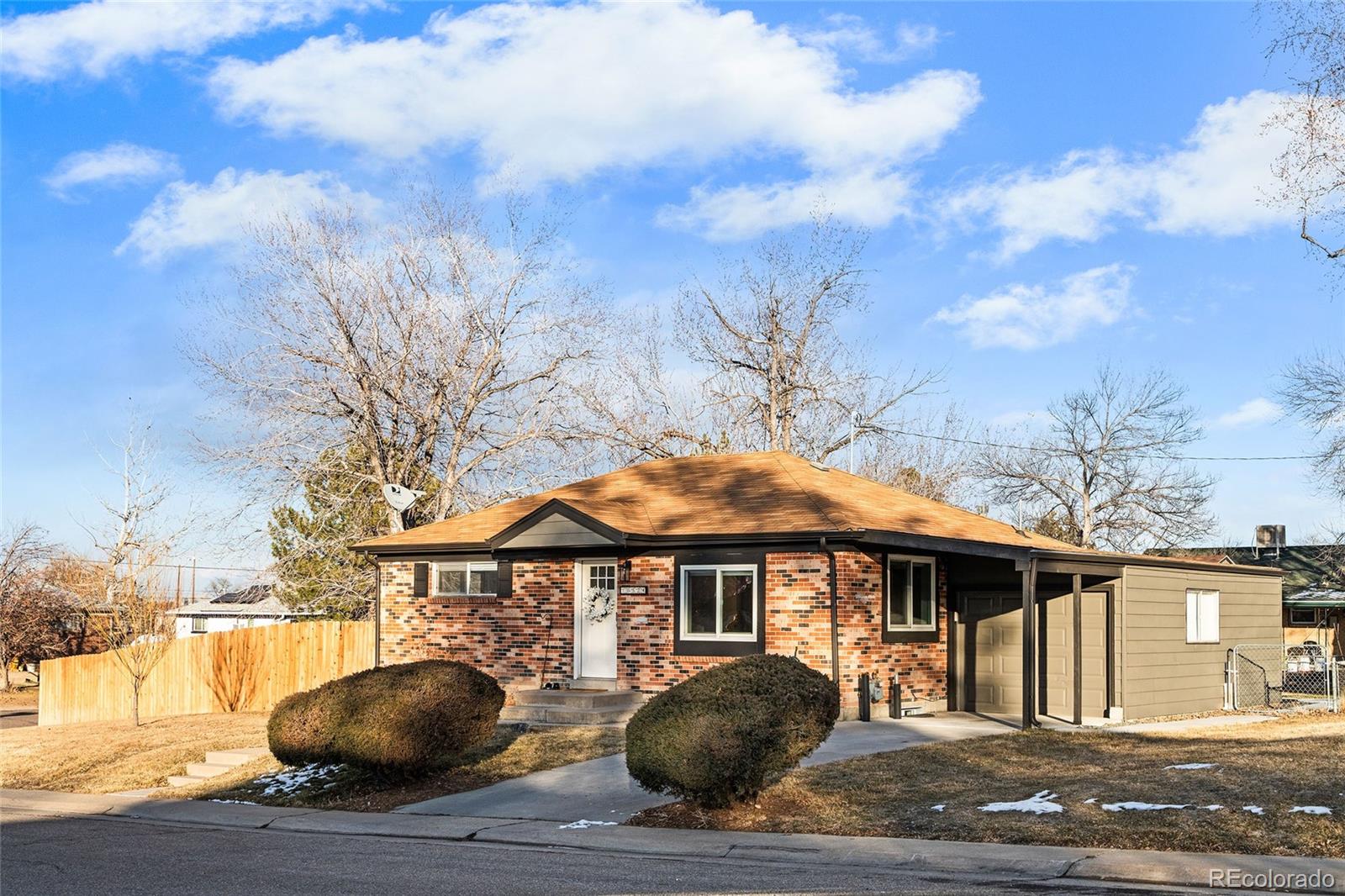 MLS Image #10 for 10524  franklin way,northglenn, Colorado