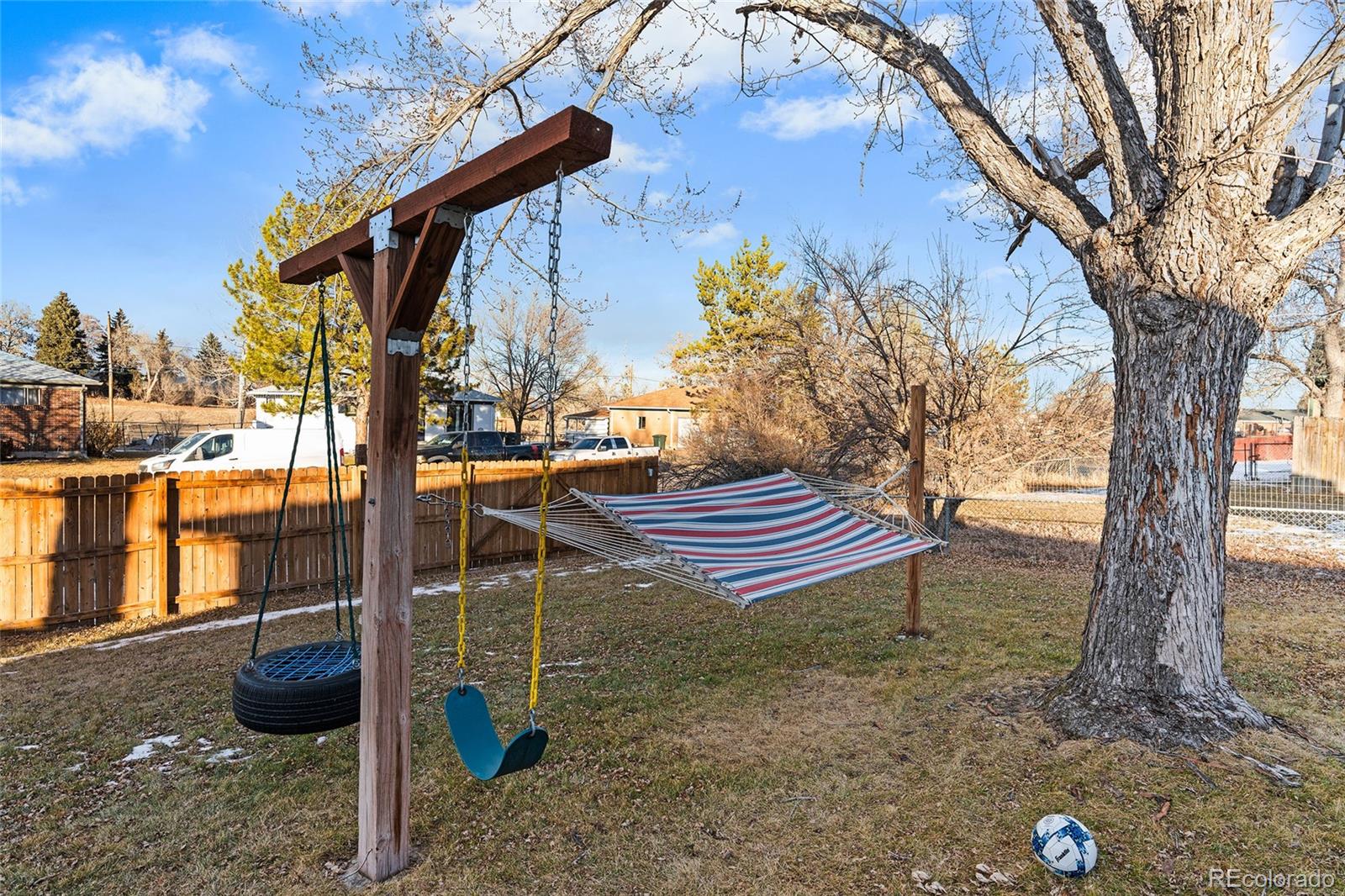 MLS Image #40 for 10524  franklin way,northglenn, Colorado