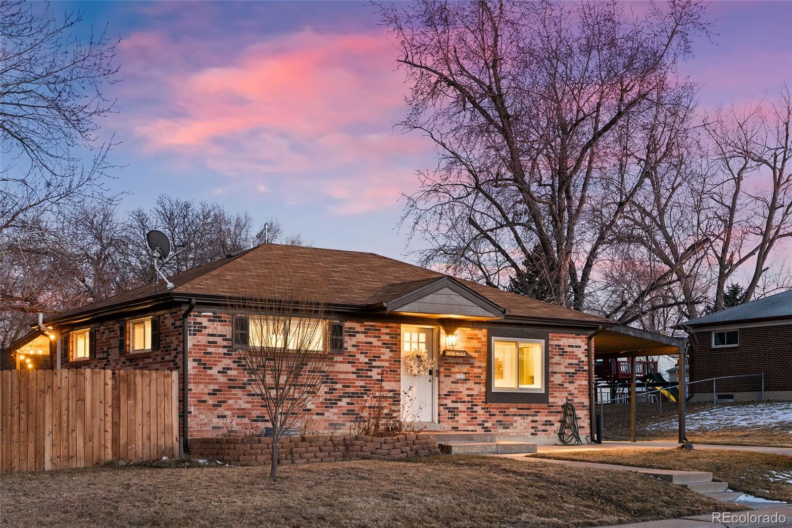 MLS Image #7 for 10524  franklin way,northglenn, Colorado