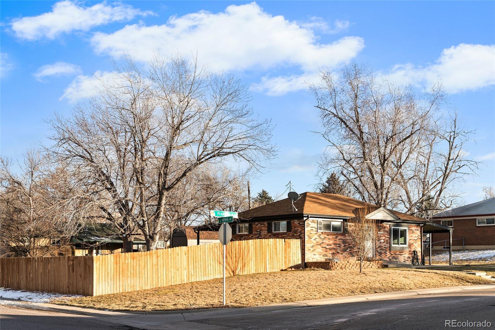 MLS Image #8 for 10524  franklin way,northglenn, Colorado