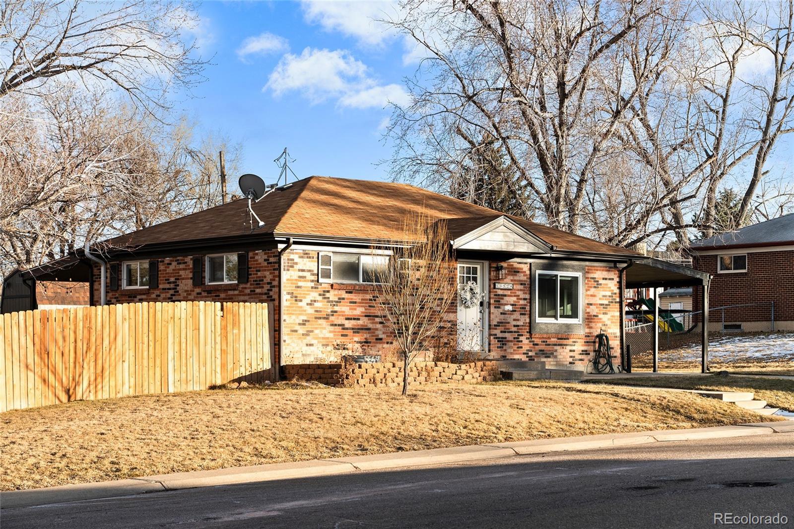 MLS Image #9 for 10524  franklin way,northglenn, Colorado