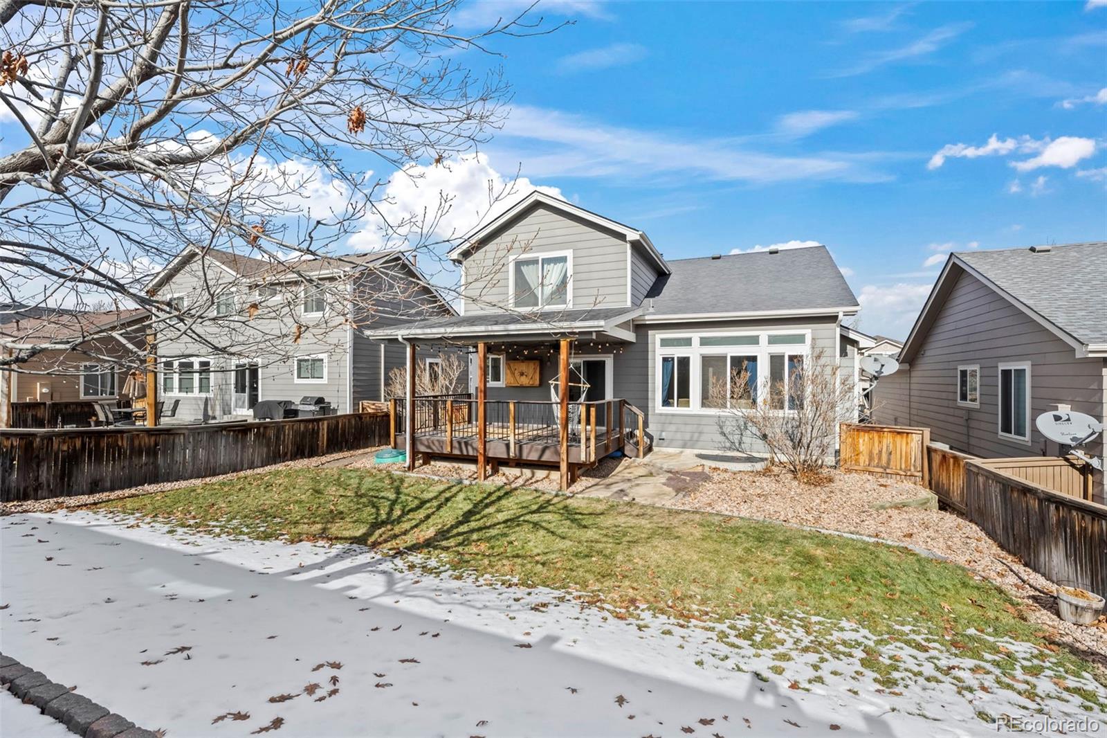 MLS Image #33 for 388  english sparrow trail,highlands ranch, Colorado