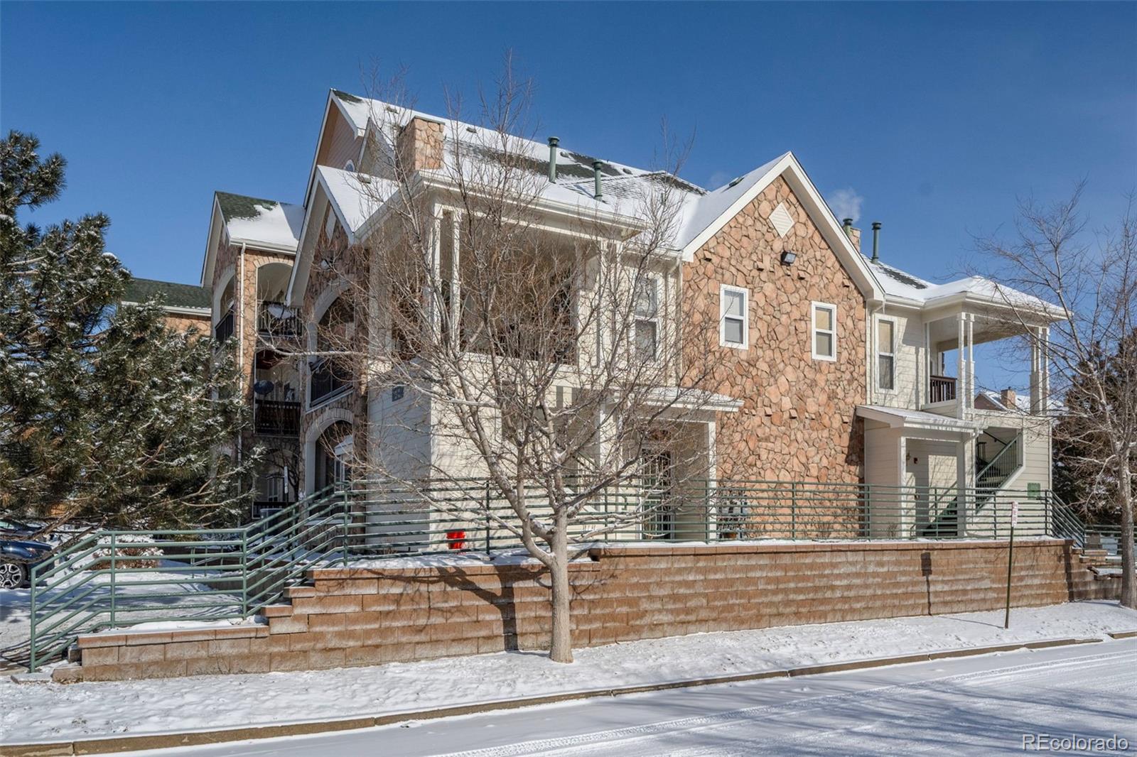 MLS Image #0 for 18959 e warren drive f108,aurora, Colorado