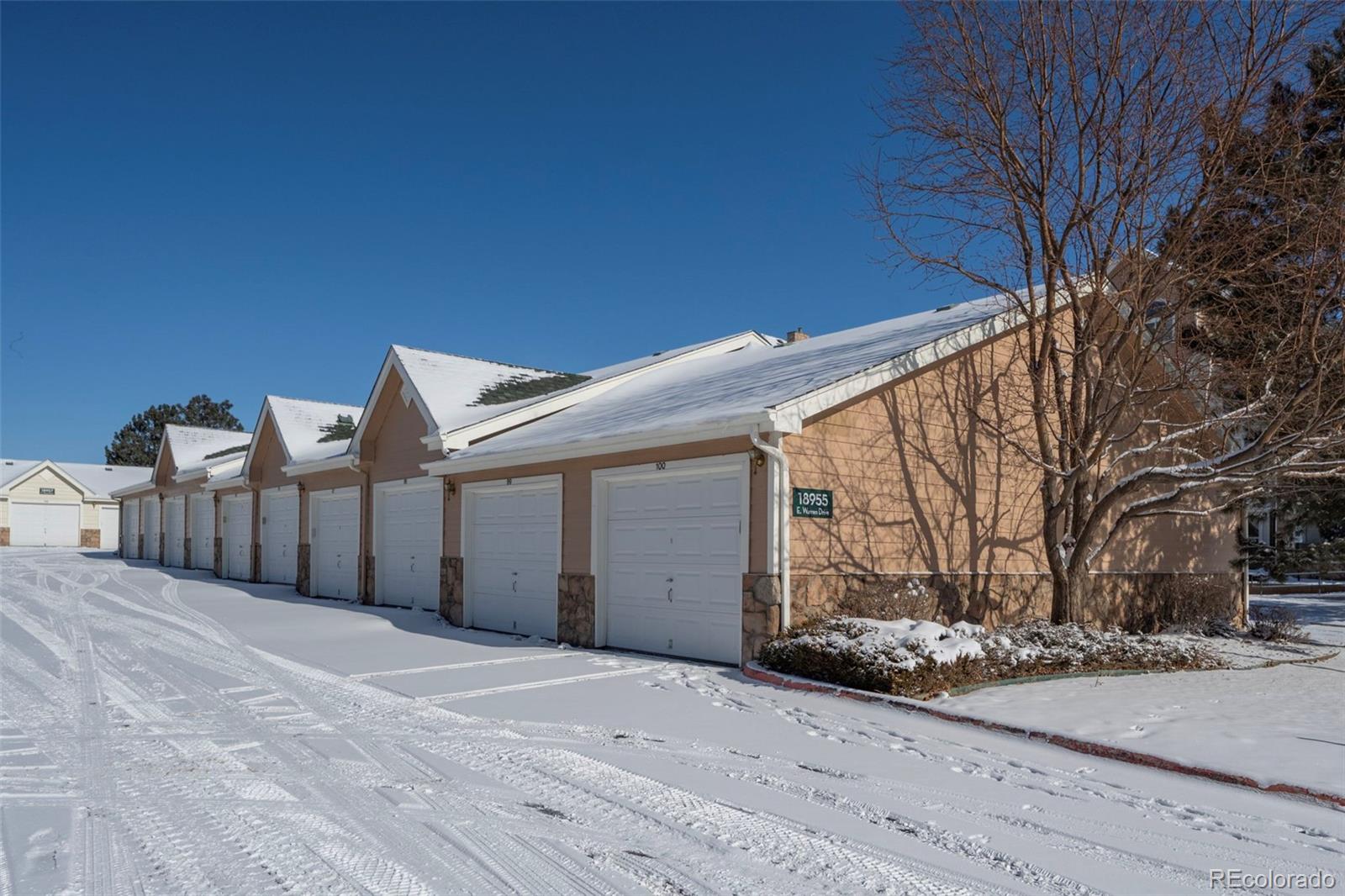 MLS Image #18 for 18959 e warren drive f108,aurora, Colorado