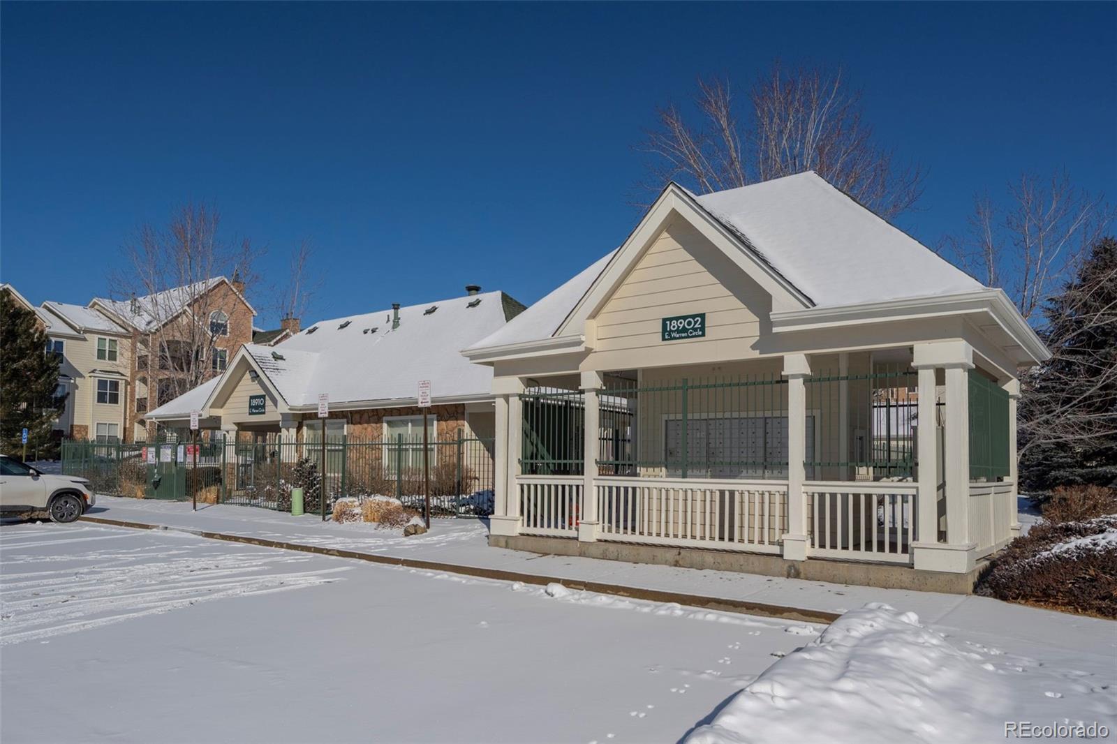 MLS Image #19 for 18959 e warren drive f108,aurora, Colorado