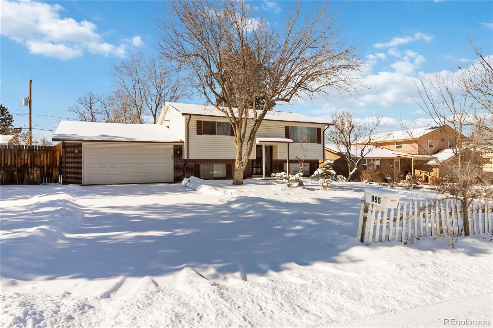 MLS Image #0 for 995 s upham street,lakewood, Colorado