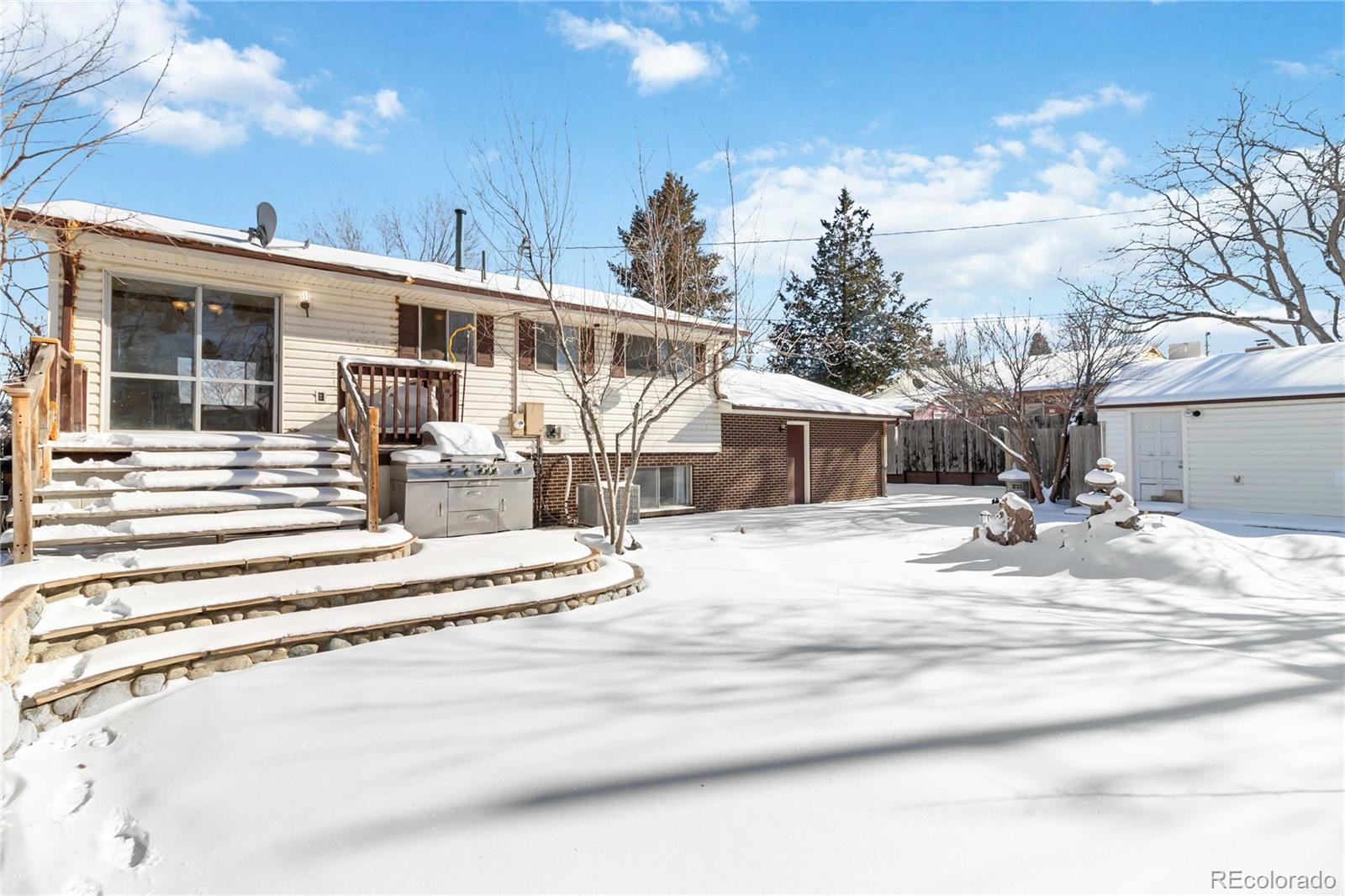 MLS Image #30 for 995 s upham street,lakewood, Colorado