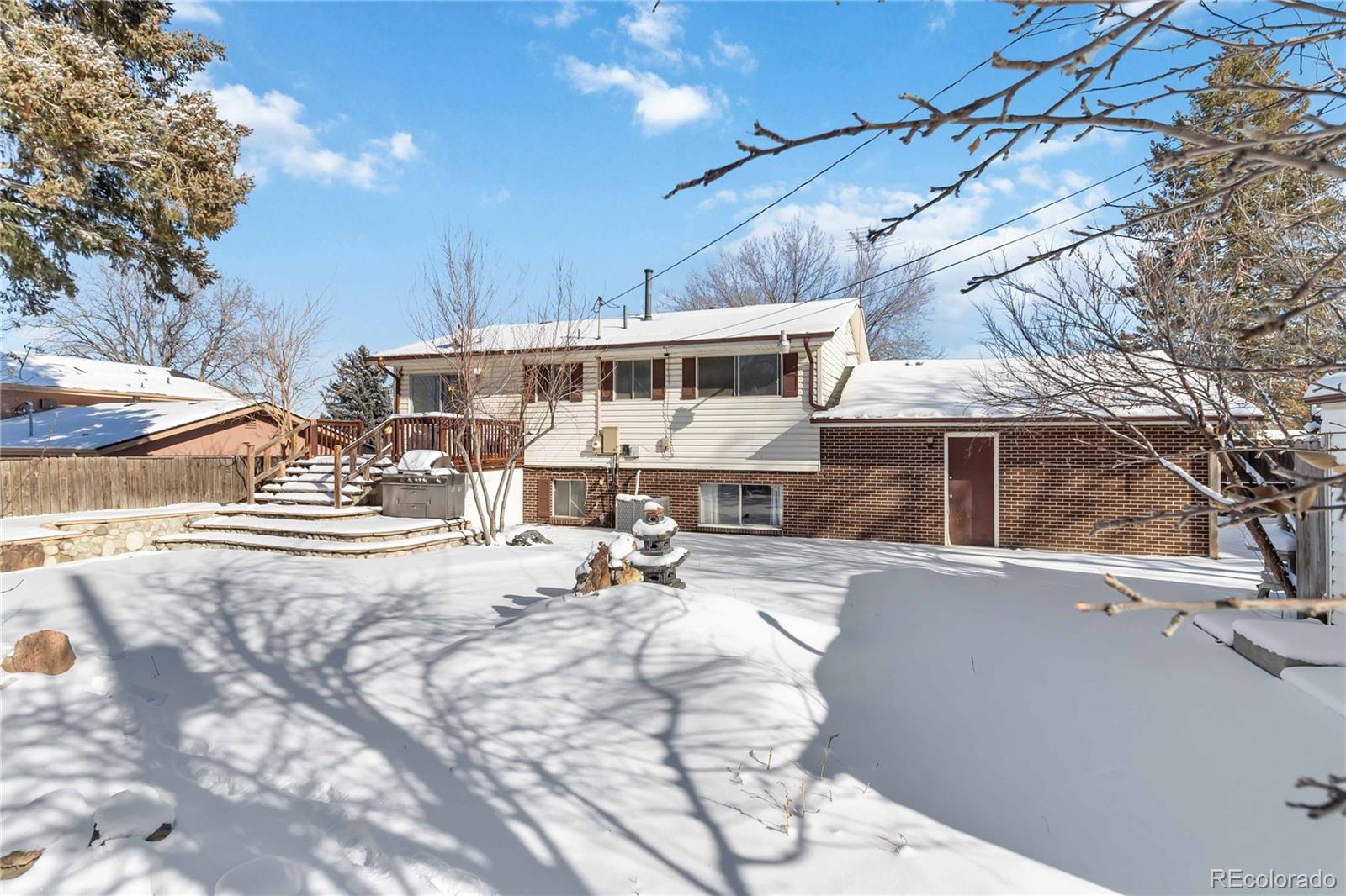 MLS Image #31 for 995 s upham street,lakewood, Colorado