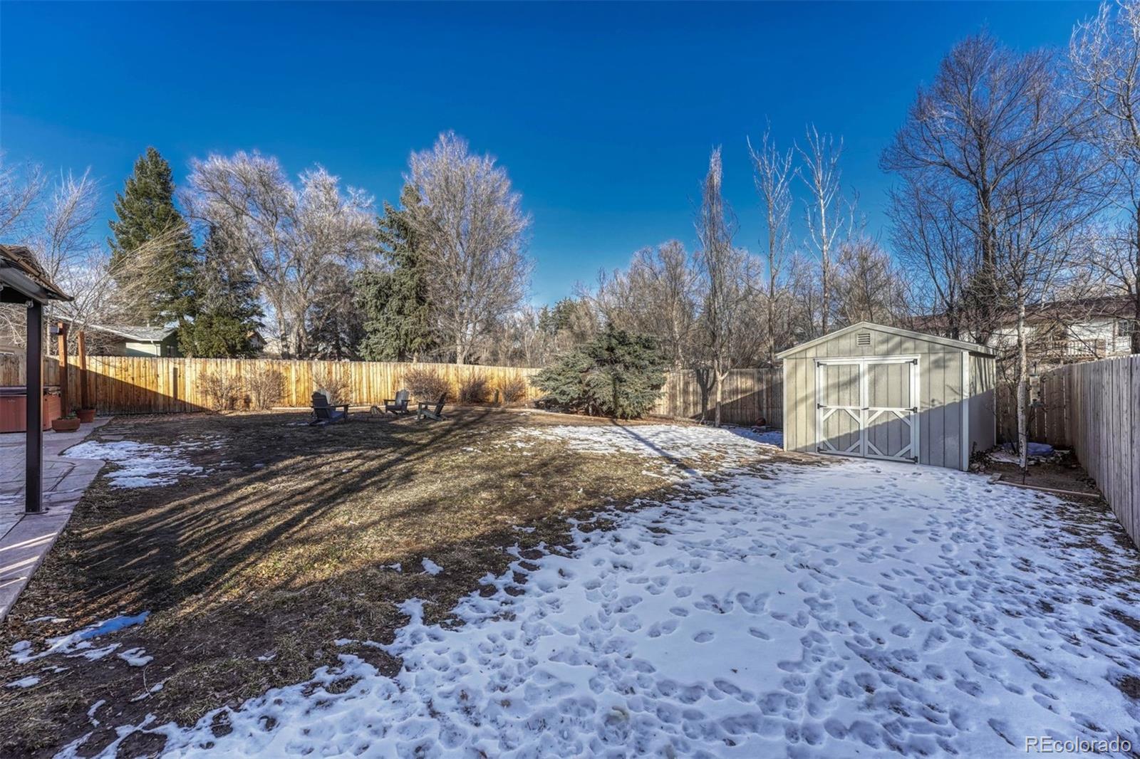 MLS Image #33 for 1319  wooten road,colorado springs, Colorado