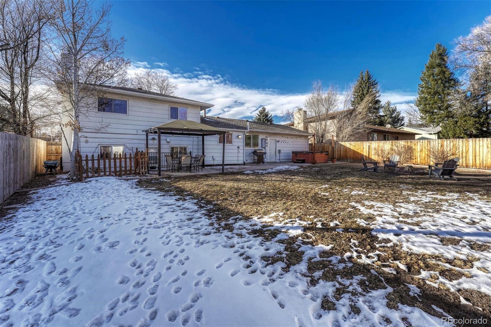 MLS Image #34 for 1319  wooten road,colorado springs, Colorado