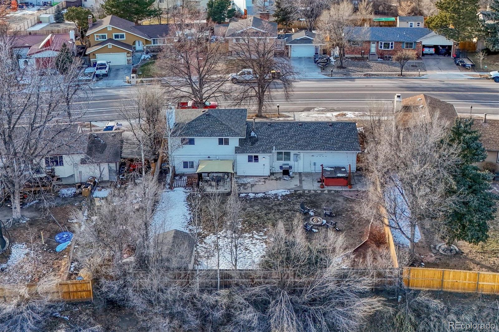 MLS Image #38 for 1319  wooten road,colorado springs, Colorado