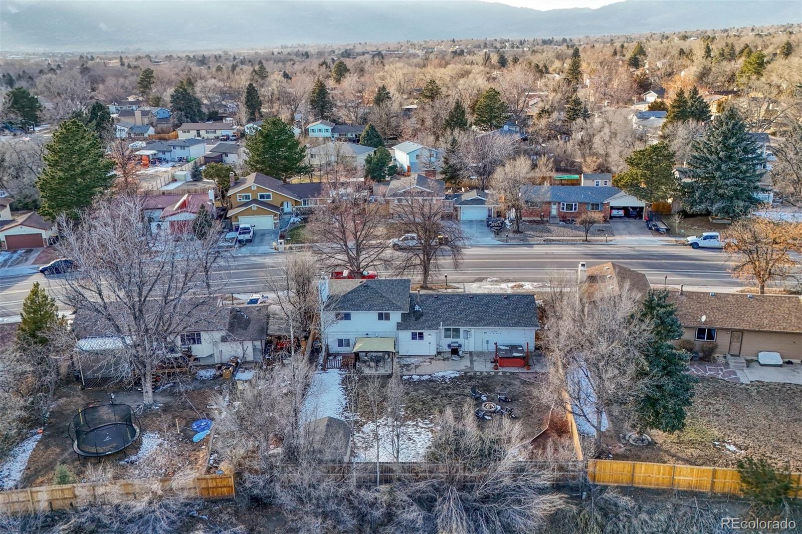 MLS Image #39 for 1319  wooten road,colorado springs, Colorado