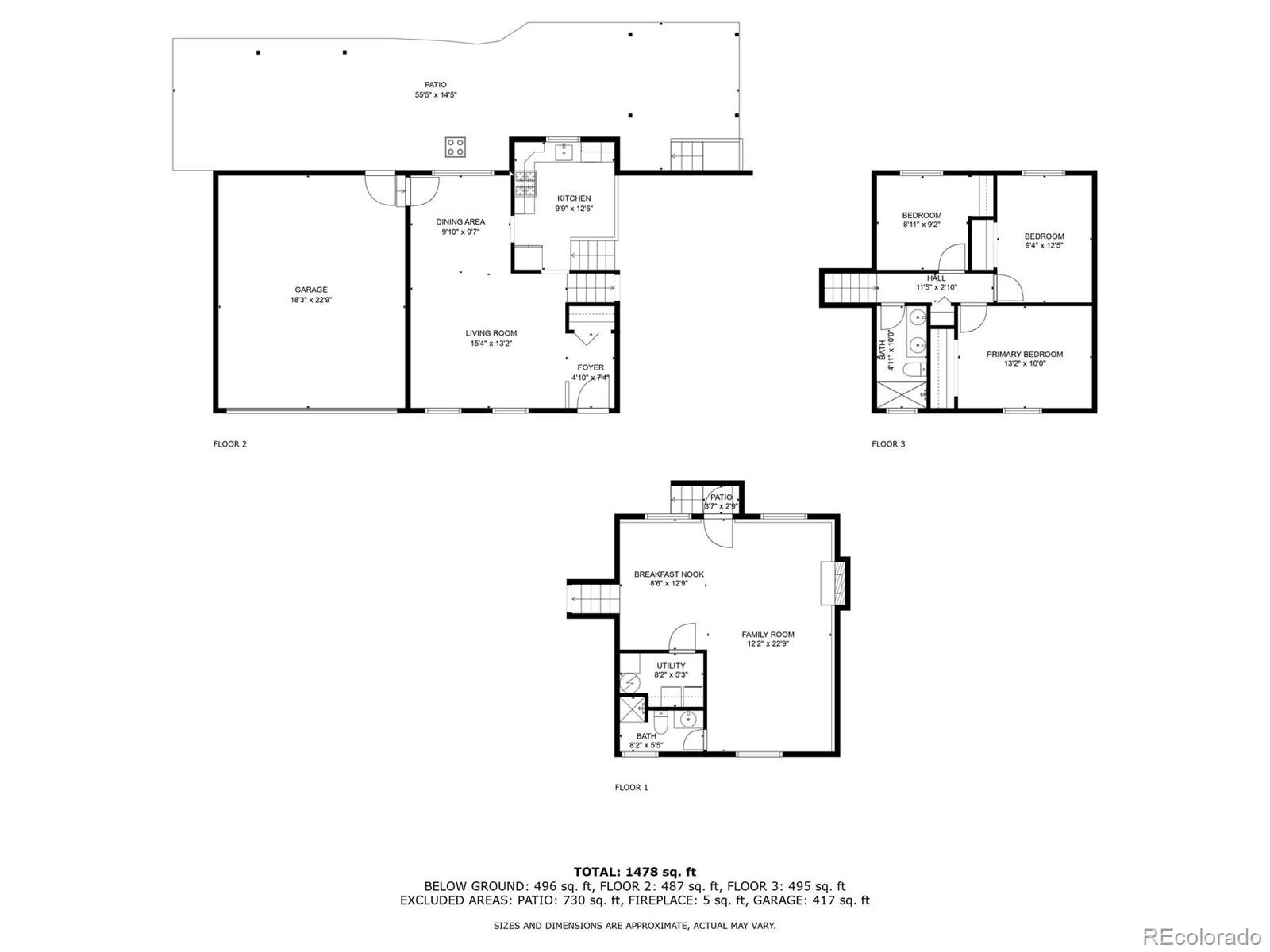 MLS Image #41 for 1319  wooten road,colorado springs, Colorado